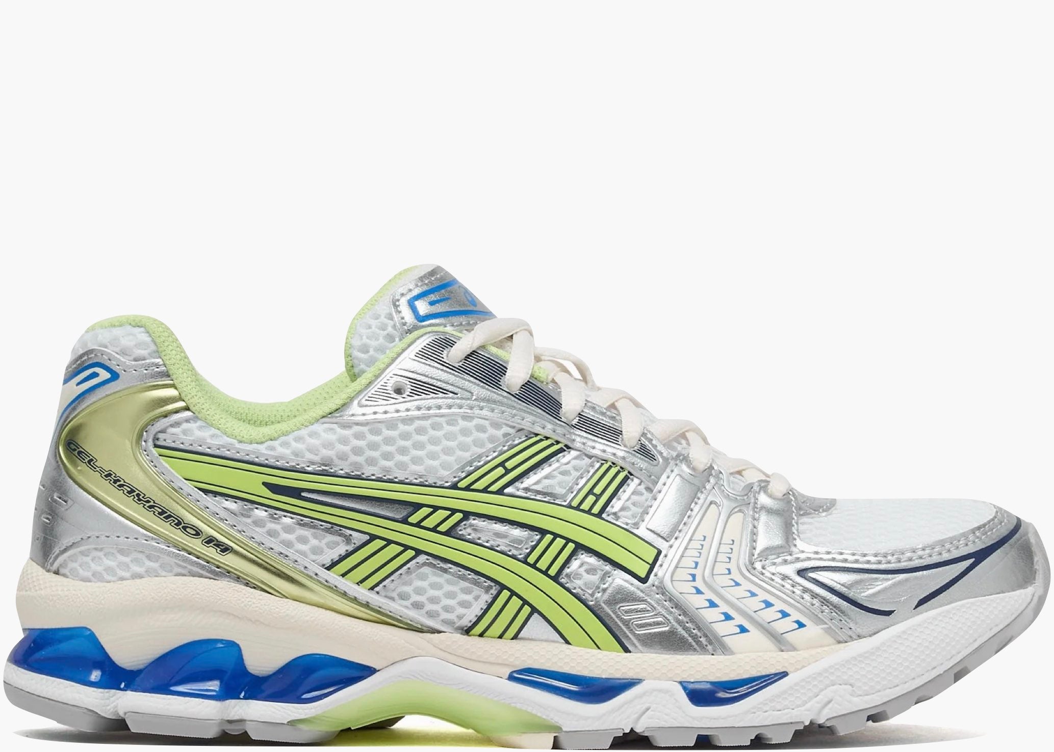 ASICS Gel-Kayano 14 Sprite 1203A537-108 Hype Clothinga Limited Edition