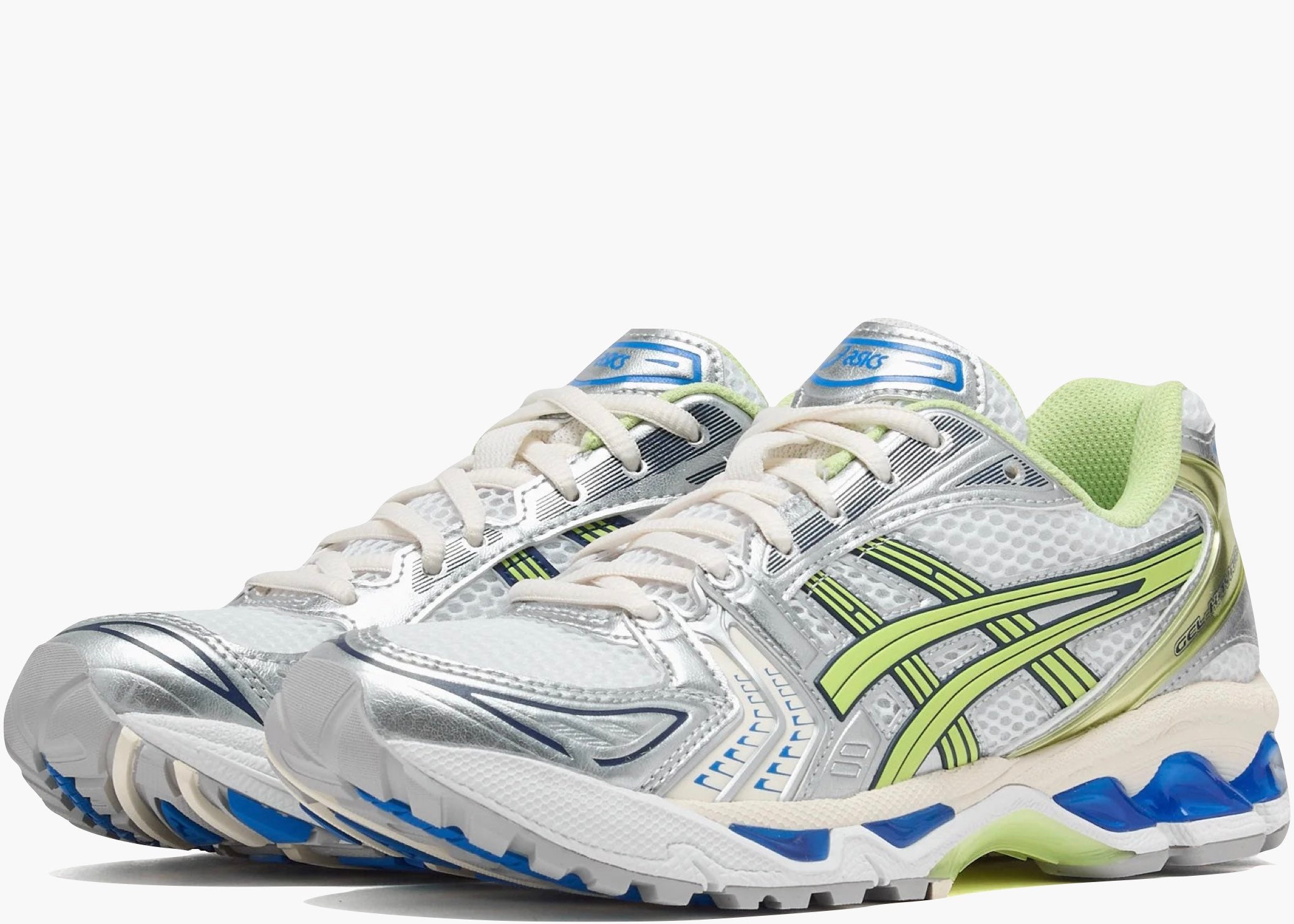 ASICS Gel-Kayano 14 Sprite 1203A537-108 Hype Clothinga Limited Edition