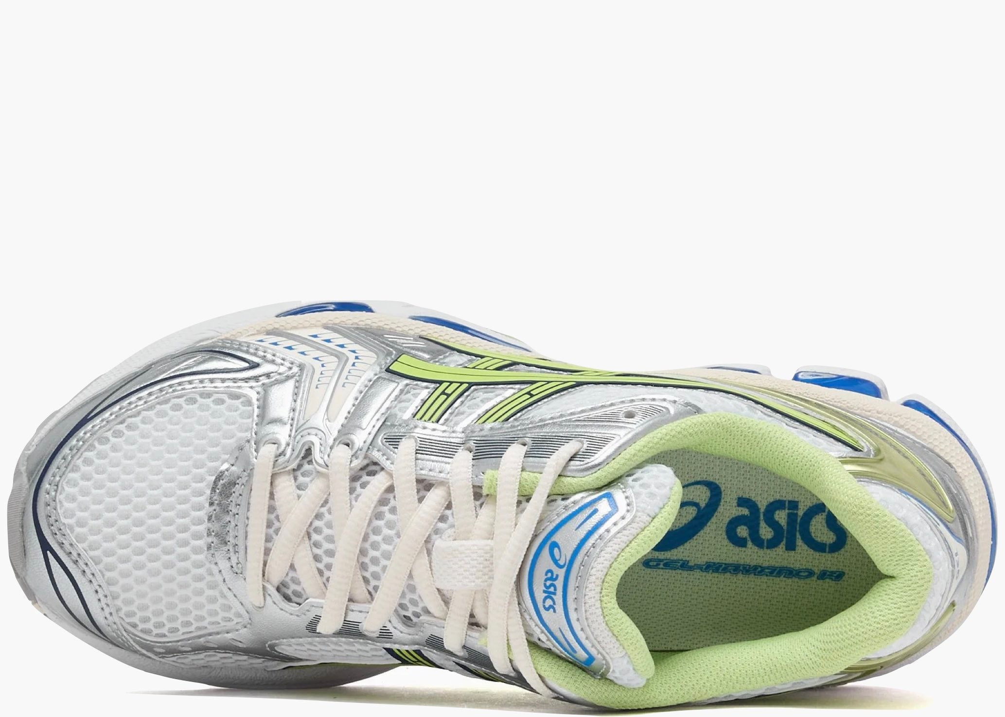 ASICS Gel-Kayano 14 Sprite 1203A537-108 Hype Clothinga Limited Edition