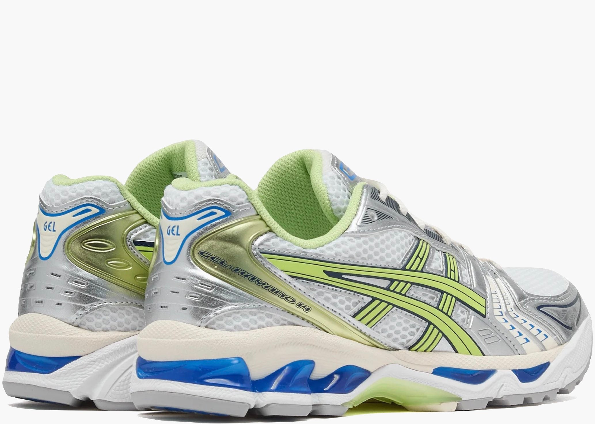 ASICS Gel-Kayano 14 Sprite 1203A537-108 Hype Clothinga Limited Edition