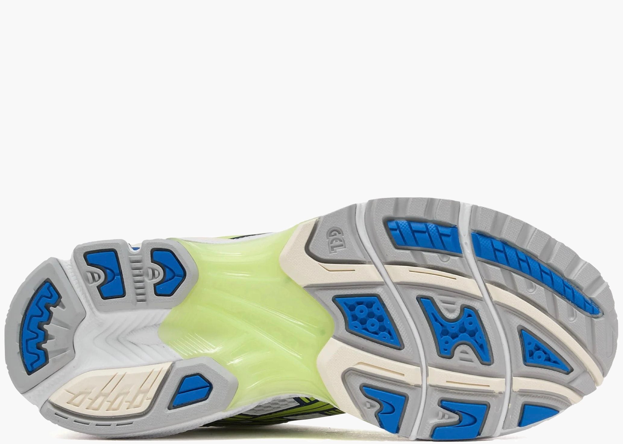 ASICS Gel-Kayano 14 Sprite 1203A537-108 Hype Clothinga Limited Edition