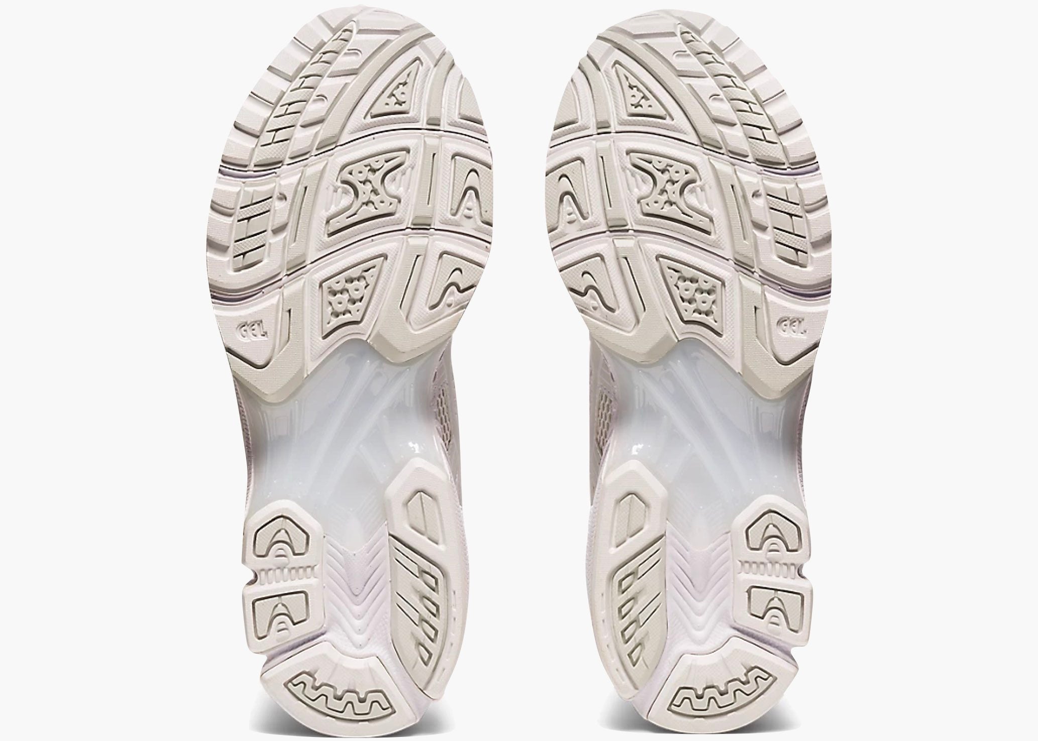 ASICS Gel-Kayano 14 Triple White Hype Clothinga Limited Edition