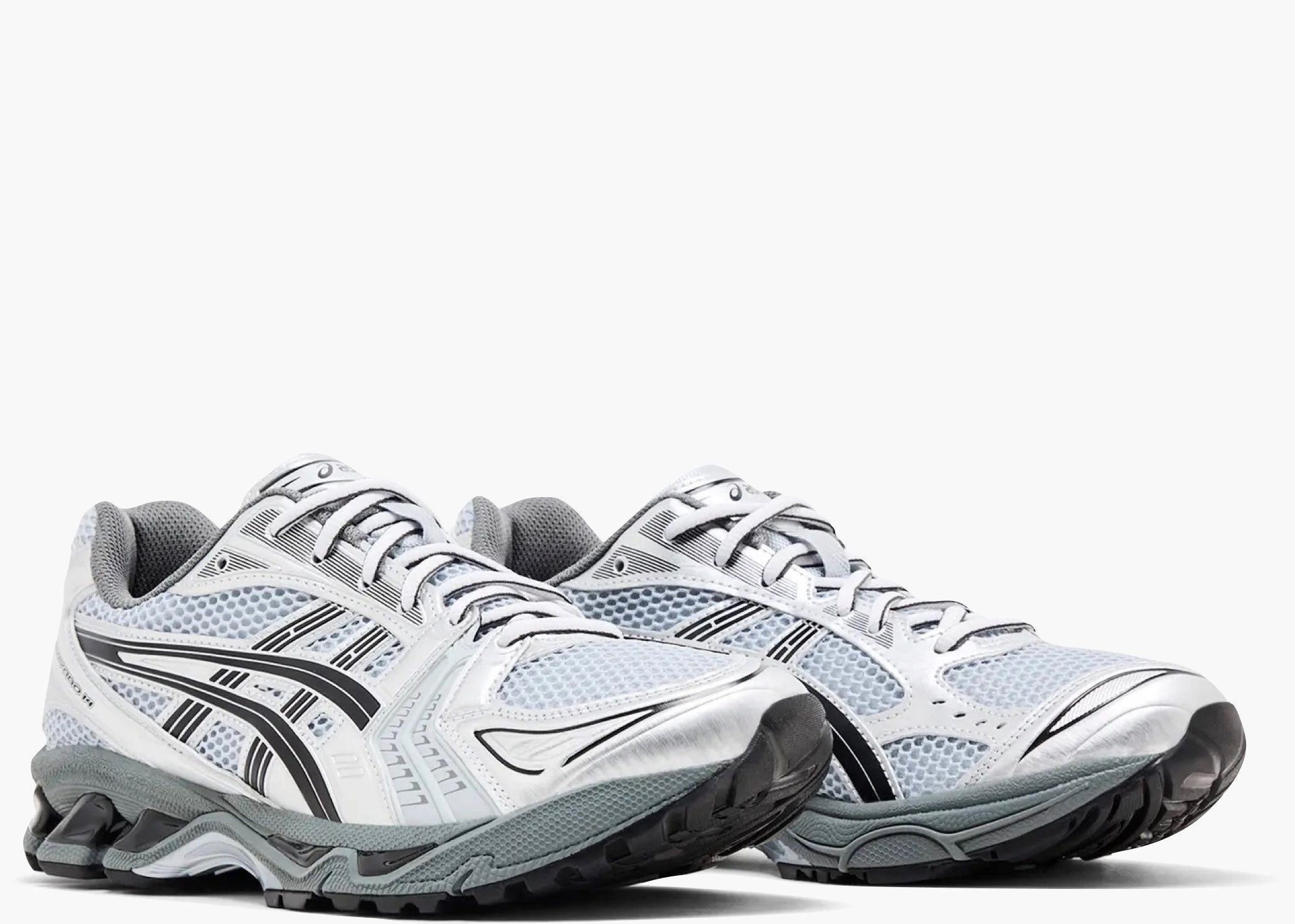 ASICS Gel-Kayano 14 Urban Research 1203A706-020 Hype Clothinga Limited Edition 