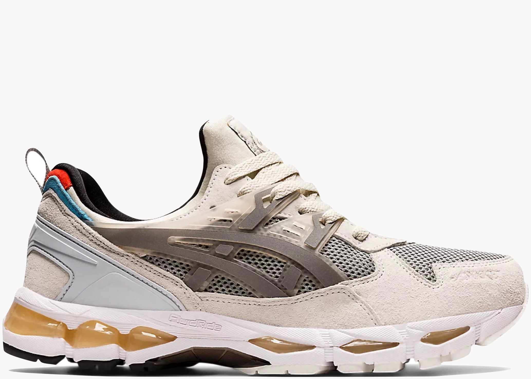 ASICS Gel-Kayano 21 Awake NY Grey Hype Clothinga Limited Edition