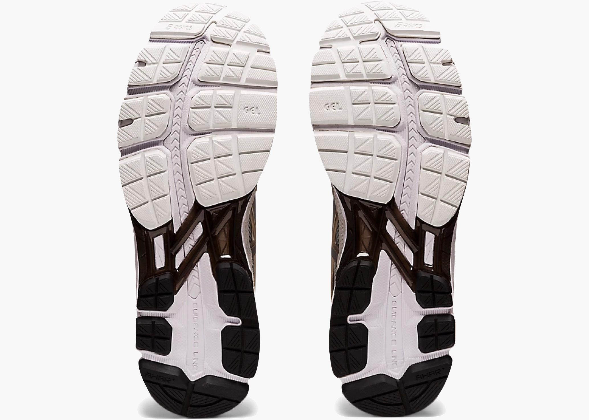 ASICS Gel-Kayano 21 Awake NY Grey Hype Clothinga Limited Edition