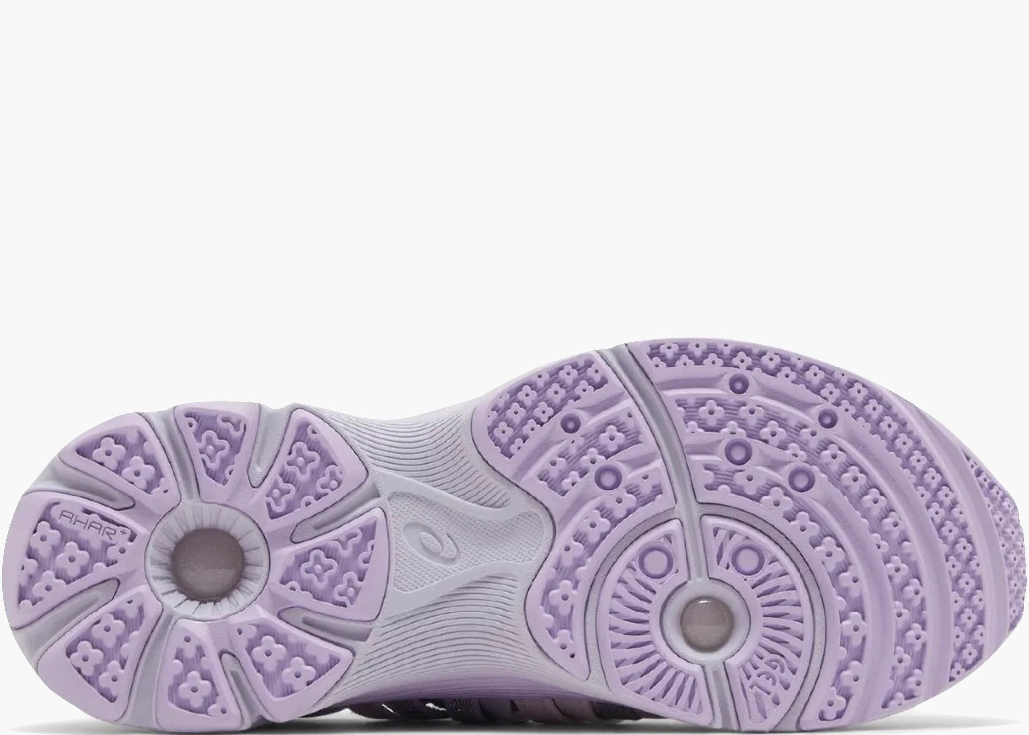 ASICS Gel-Lokros Heaven by Marc Jacobs Kiko Kostadinov Vapor Cosmos (W) 1202A489-500 Hype Clothinga Limited Edition