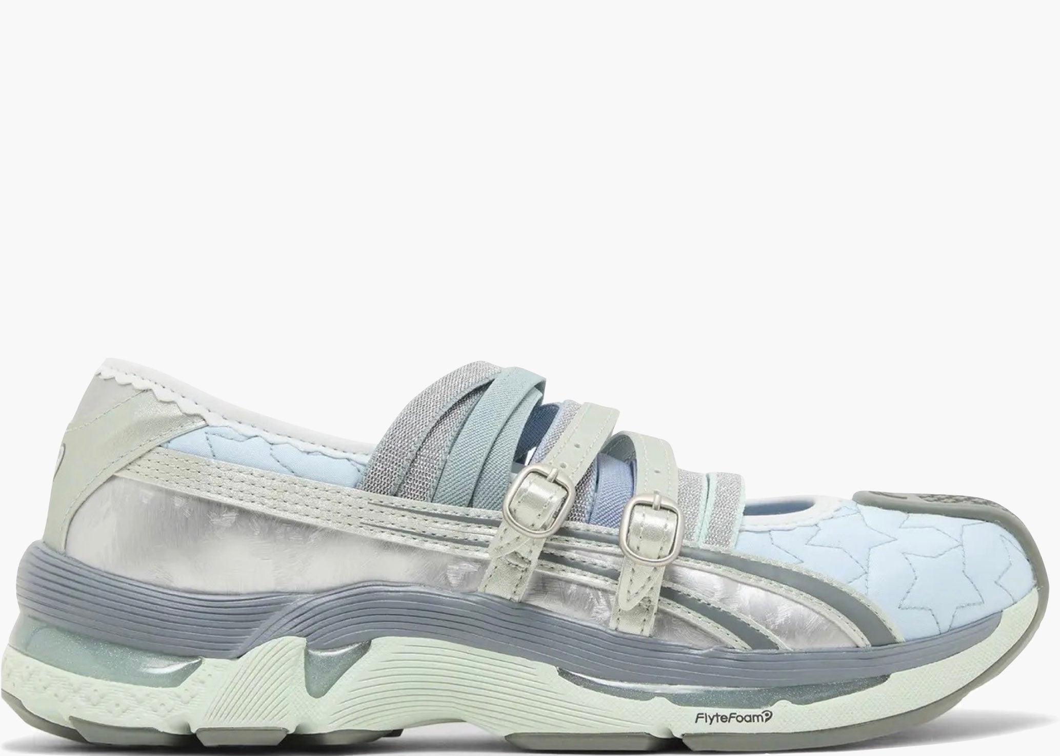 ASICS Gel-Lokros Heaven by Marc Jacobs Kiko Kostadinov (W) 1202A489-400 Hype Clothinga Limited Edition
