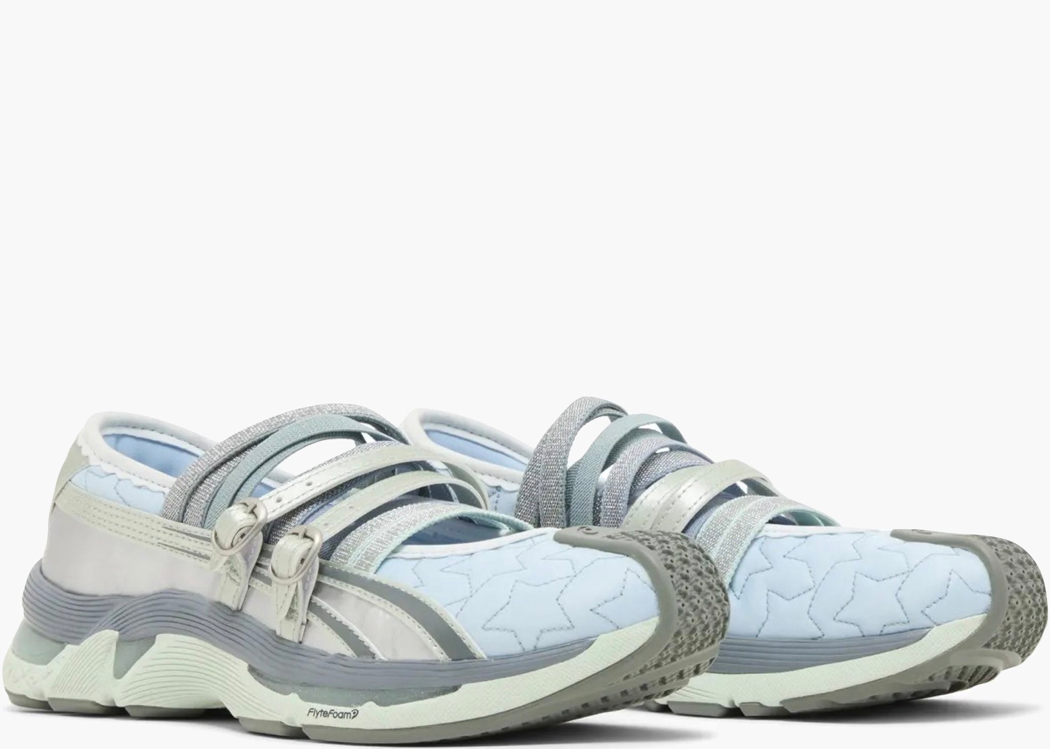ASICS Gel-Lokros Heaven by Marc Jacobs Kiko Kostadinov (W) 1202A489-400 Hype Clothinga Limited Edition