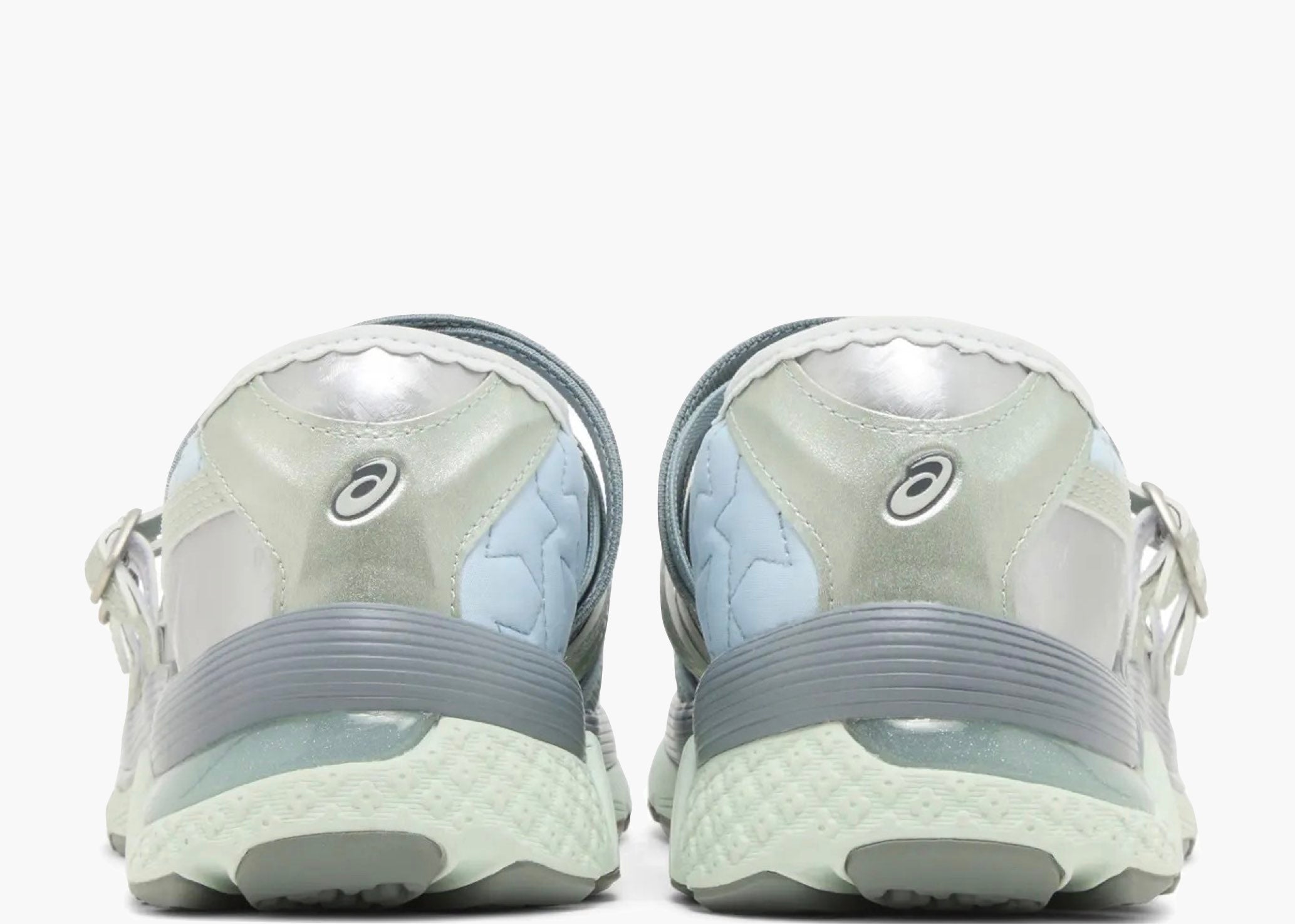 ASICS Gel-Lokros Heaven by Marc Jacobs Kiko Kostadinov (W) 1202A489-400 Hype Clothinga Limited Edition