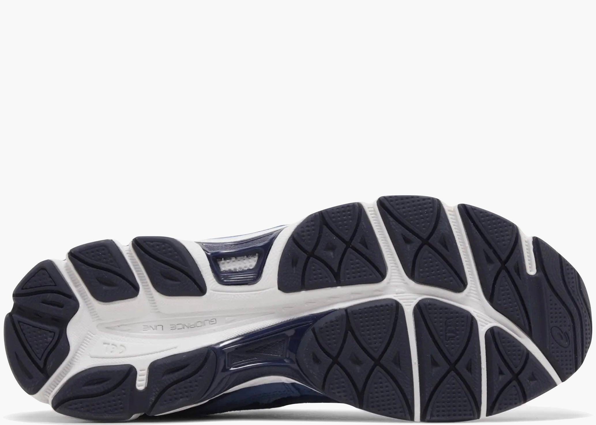 ASICS Gel-NYC Indigo 1203A625-100 Hype Clothinga Limited Edition