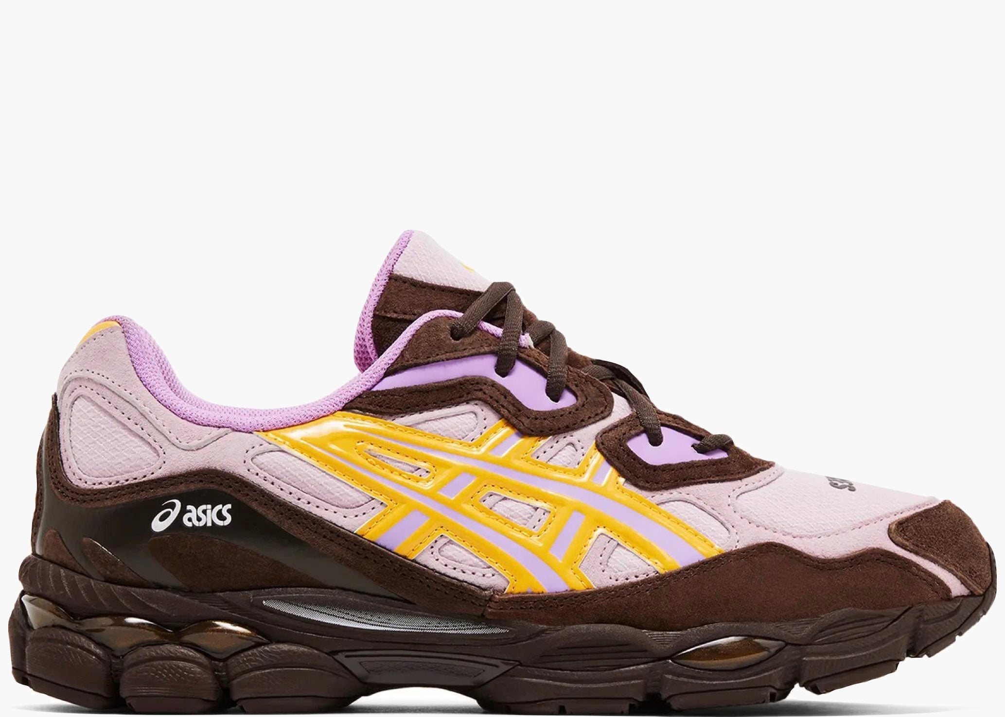 ASICS Gel-NYC Pleasures 1203A622-700 Hype Clothinga Limited Edition