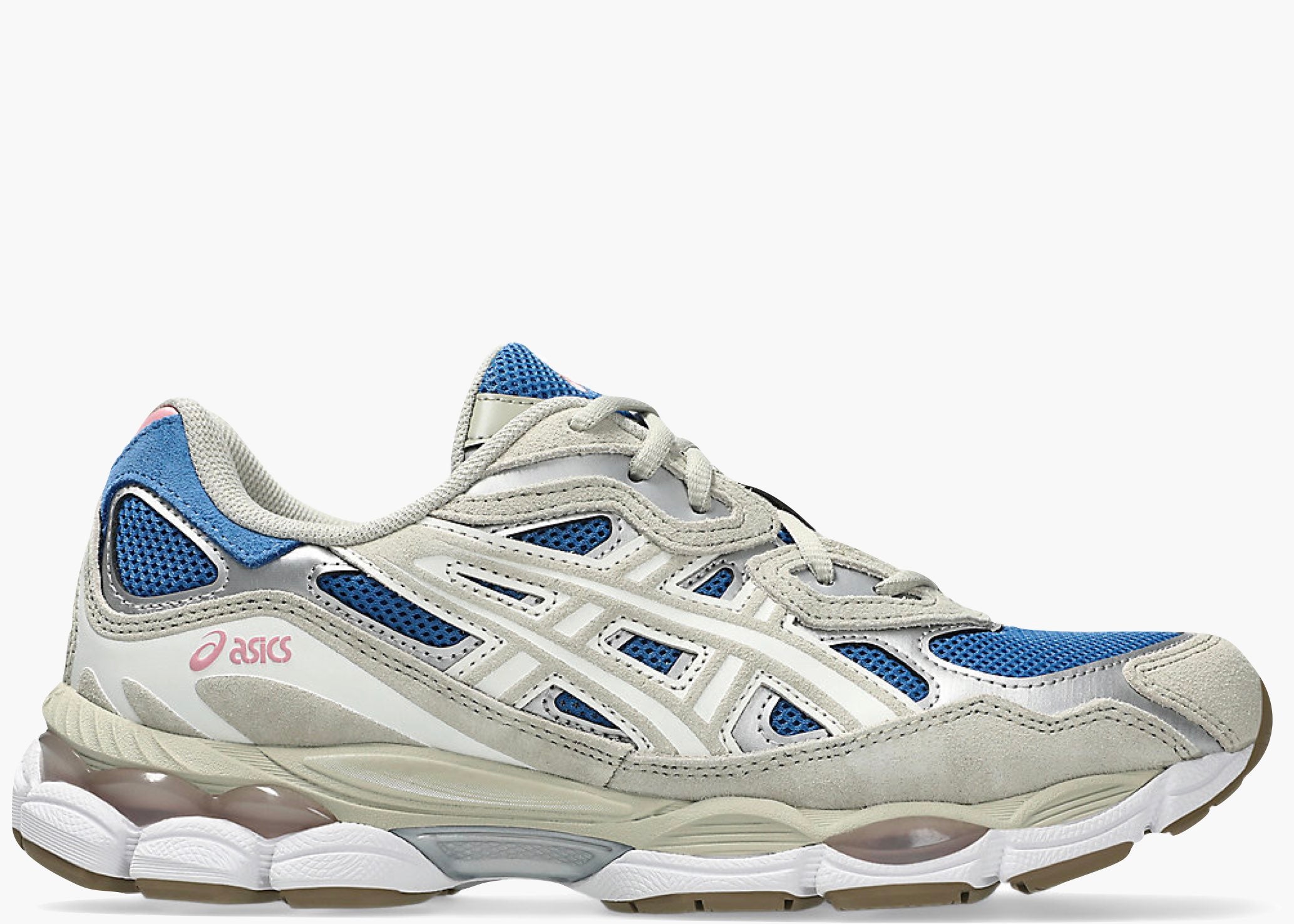 ASICS Gel-NYC Polar Night Cream 1203A383-402 Hype Clothinga Limited Edition