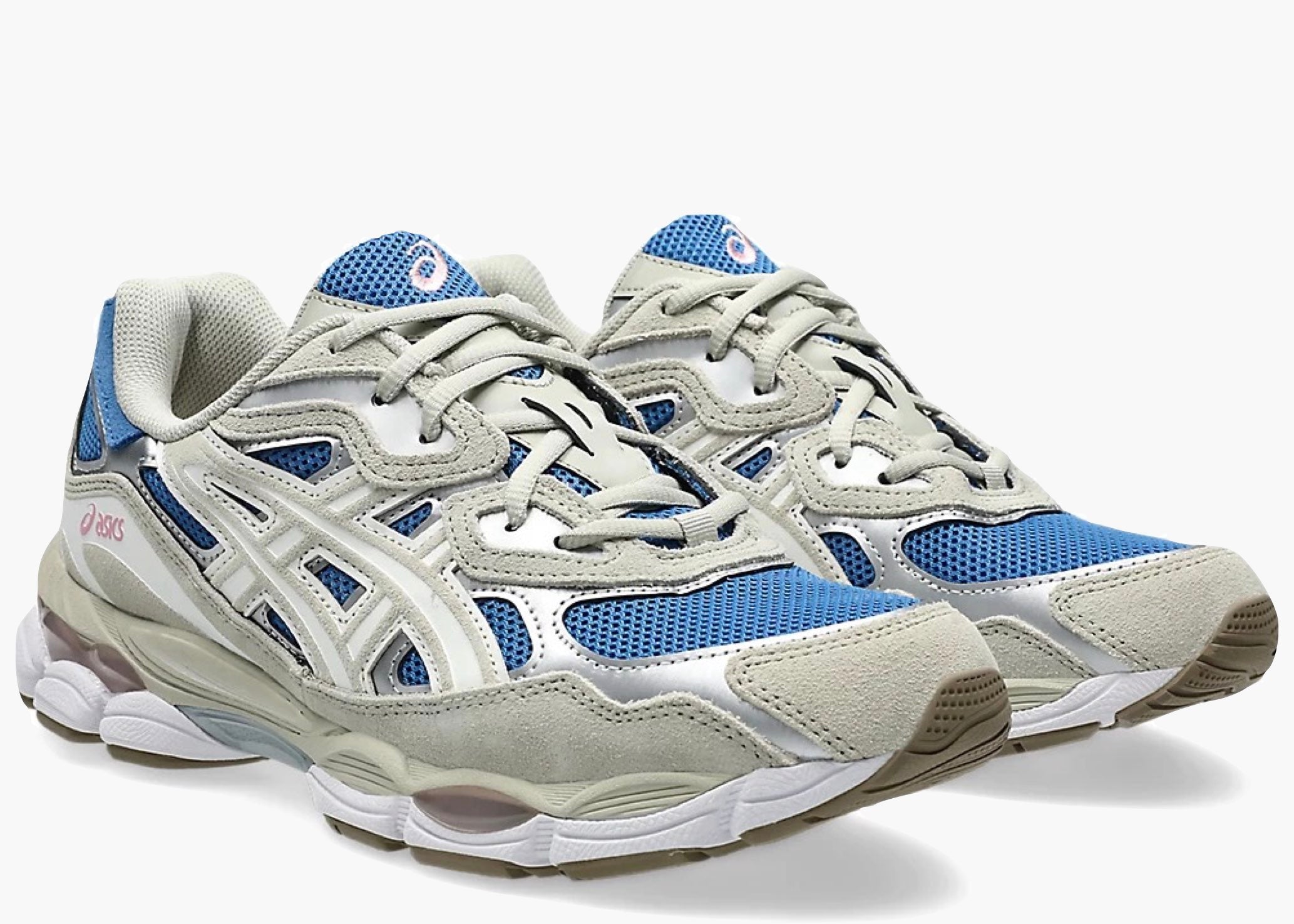 ASICS Gel-NYC Polar Night Cream 1203A383-402 Hype Clothinga Limited Edition
