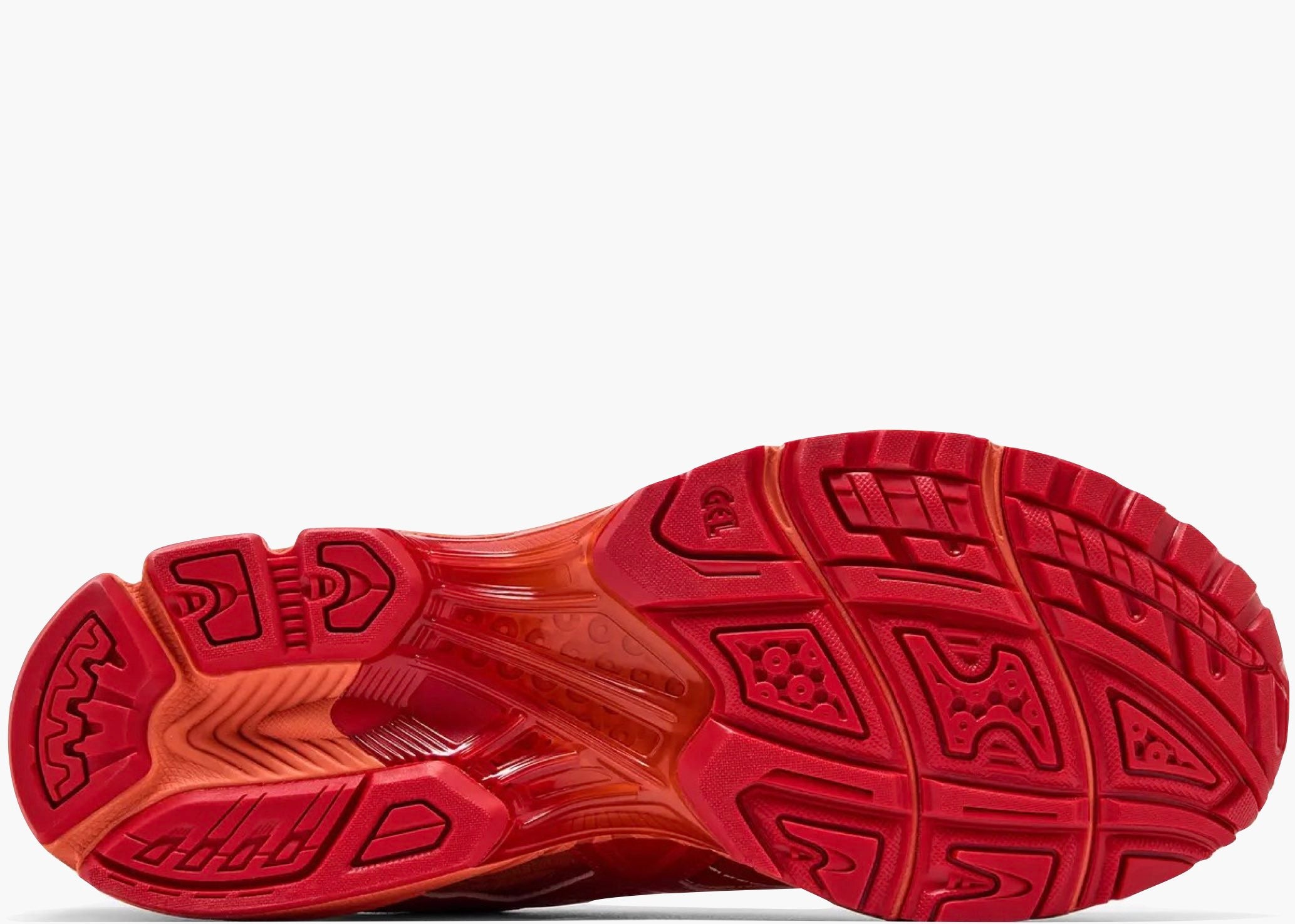 ASICS Gel-Nimbus 10.1 Kith Marvel vs. Capcom Iron Man vs. Mega Man Sealed Box (Comic Included) MVC012398-COMIC Hype Clothinga Limited Edition