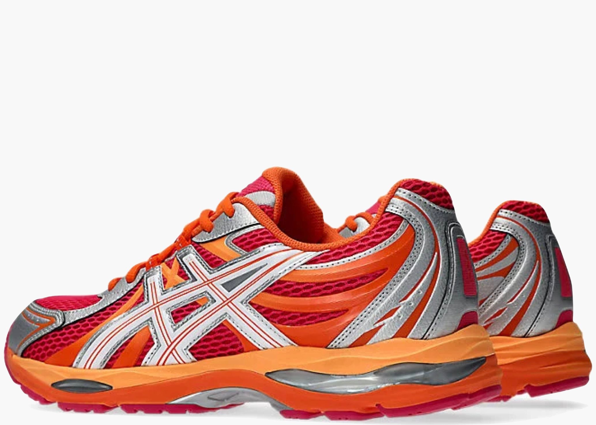 ASICS GEL-SEKIRAN BRIGHT ROSE
 1203A954-700 hype clothinga limited edition