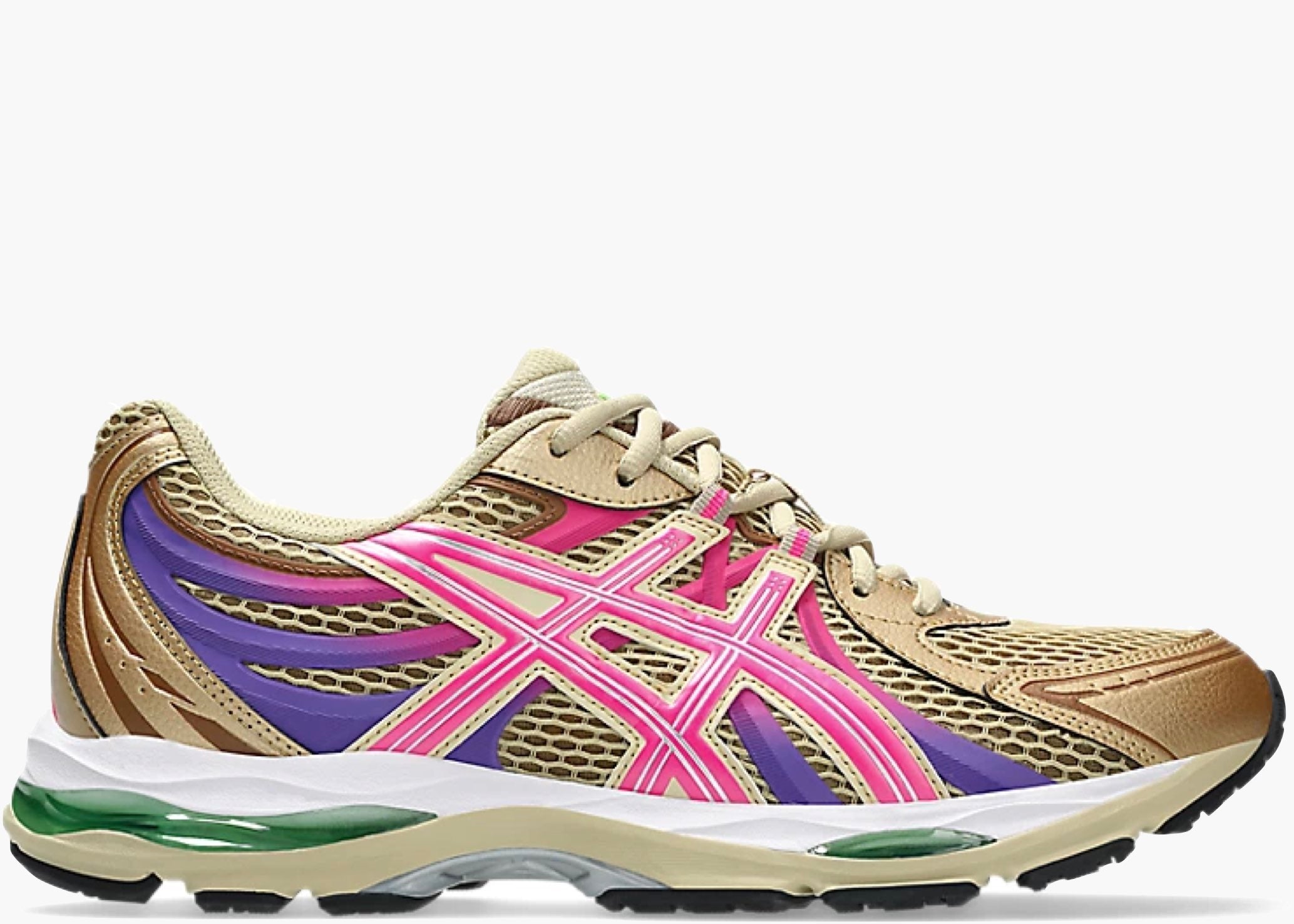 ASICS Gel-Sekiran Sabbia Rosa Glo 1203A782-200 hype clothinga limited edition