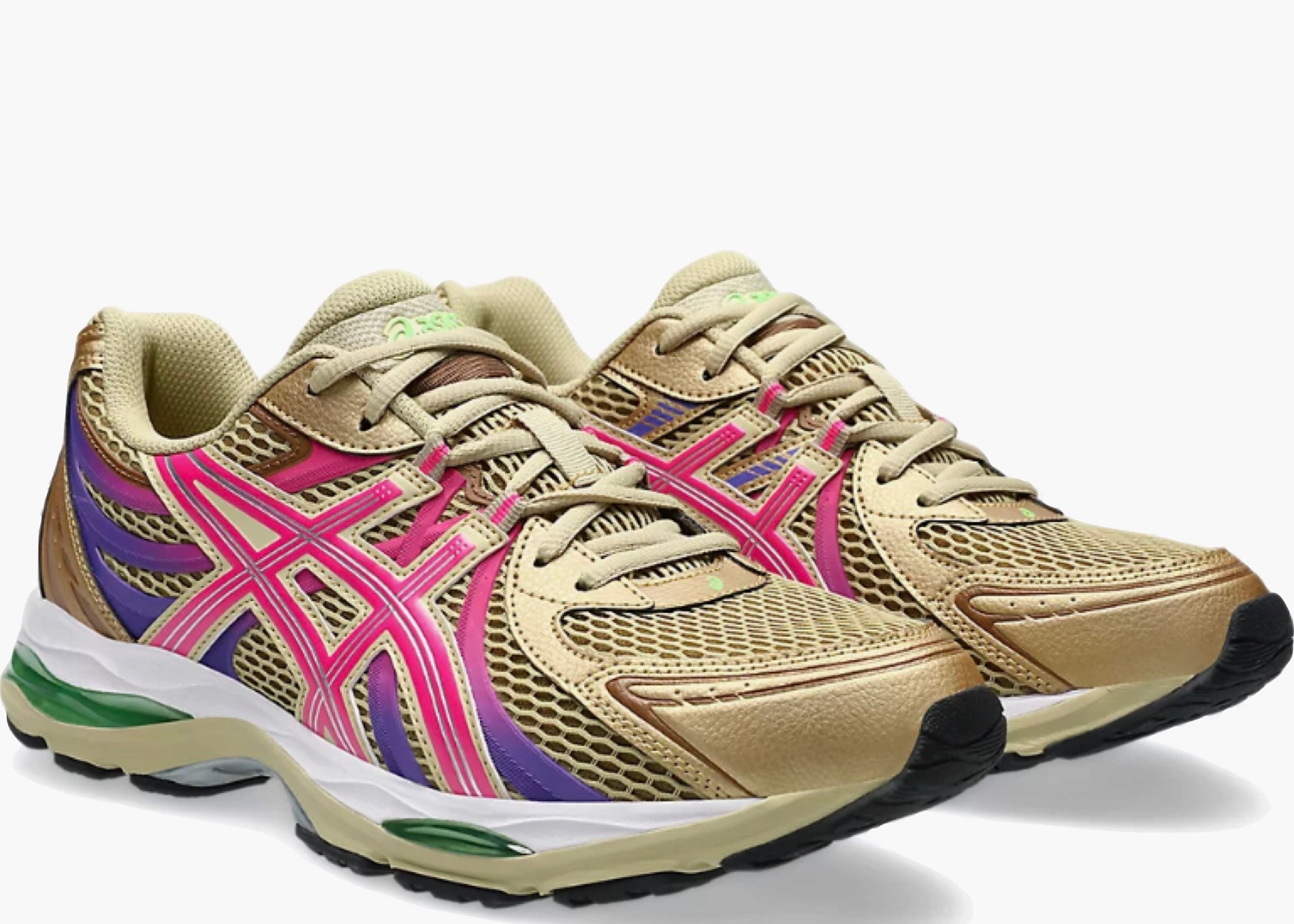 ASICS Gel-Sekiran Sabbia Rosa Glo 1203A782-200 hype clothinga limited edition