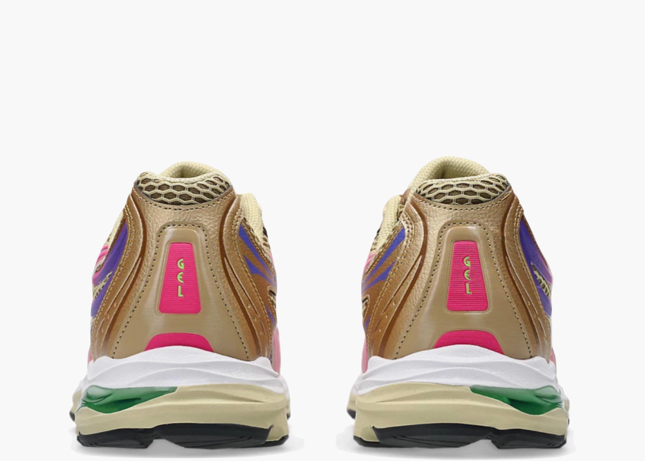 ASICS Gel-Sekiran Sabbia Rosa Glo 1203A782-200 hype clothinga limited edition
