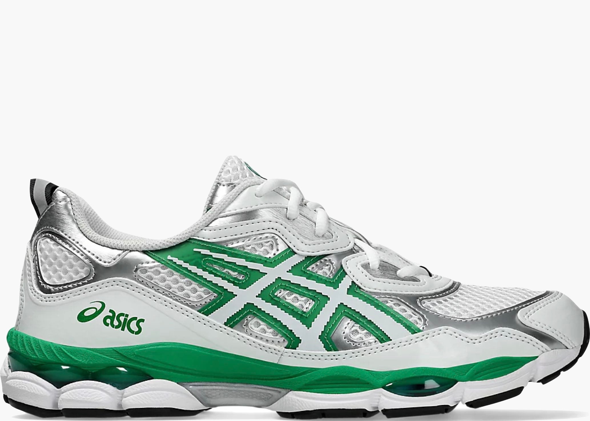 ASICS GEL NYC HIDDEN NY 1201B001-100 Hype Clothinga Limited Edition
