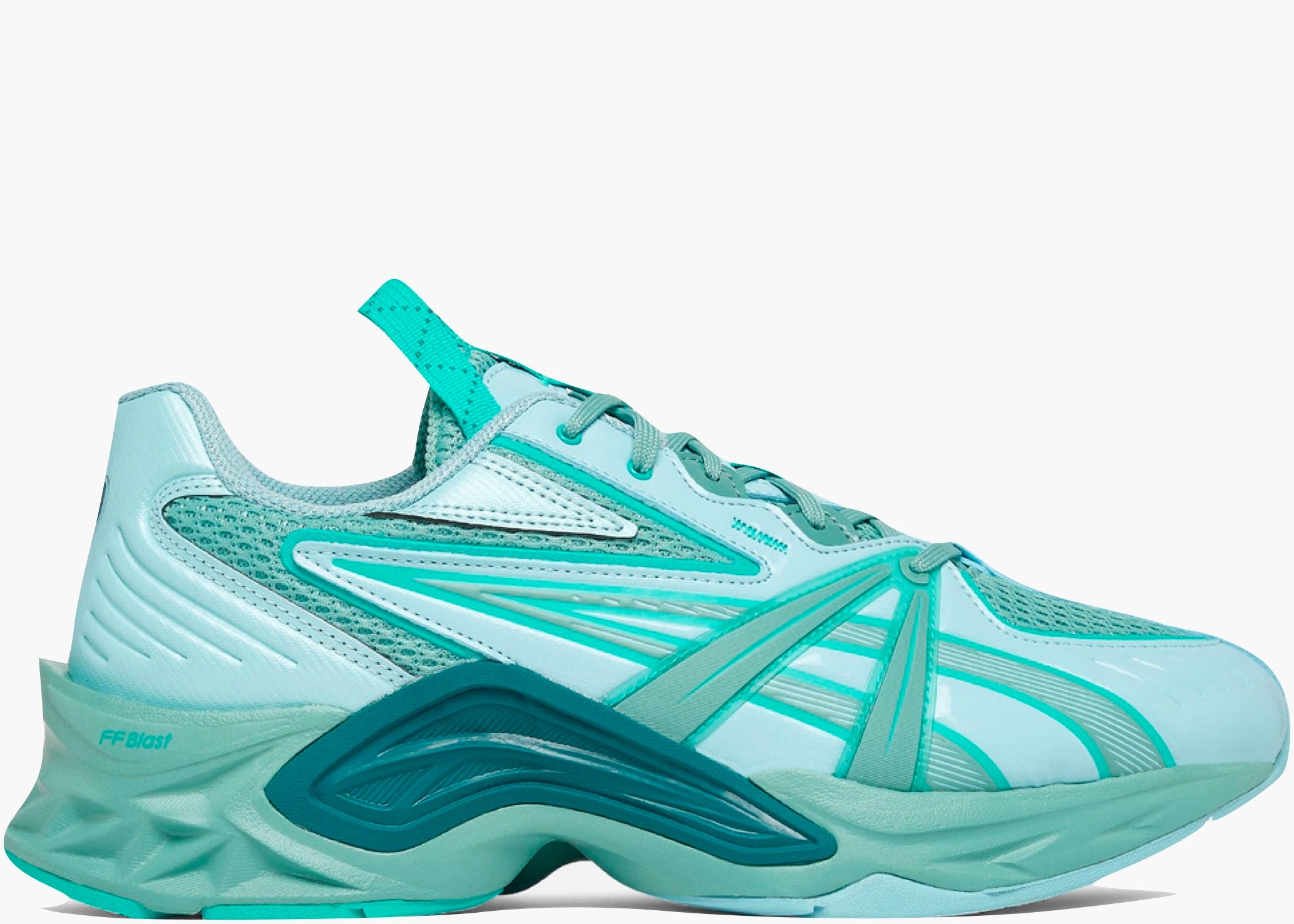 ASICS HN2-S PROTOBLAST Kiko Kostadinov Aquatic Hype Clothinga Limited Edition