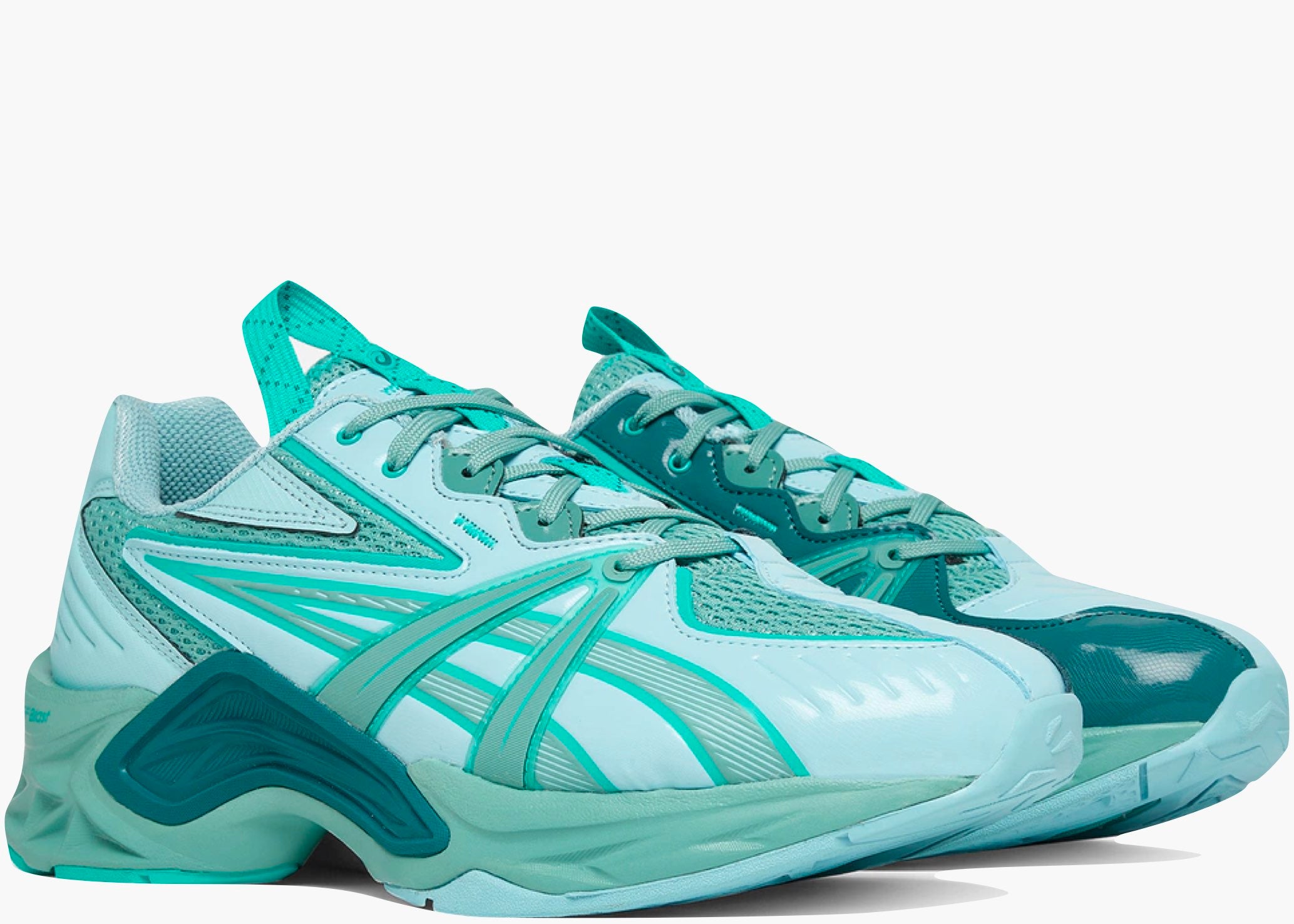 ASICS HN2-S PROTOBLAST Kiko Kostadinov Aquatic Hype Clothinga Limited Edition
