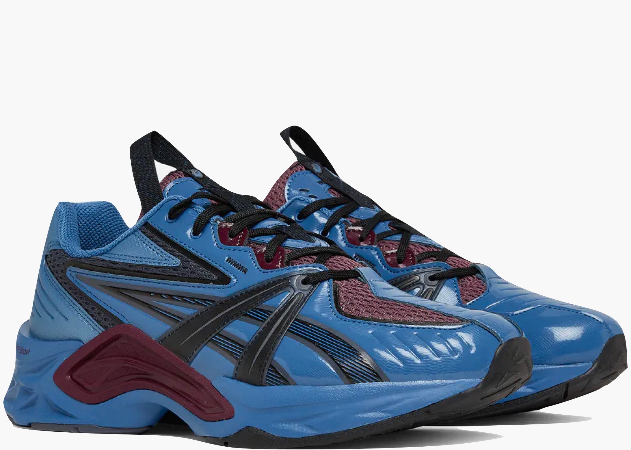 ASICS HN2-S PROTOBLAST Kiko Kostadinov Azure Hype Clothinga Limited Edition