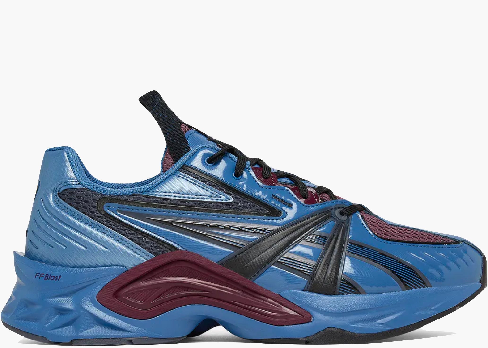 ASICS HN2-S PROTOBLAST Kiko Kostadinov Azure Hype Clothinga Limited Edition