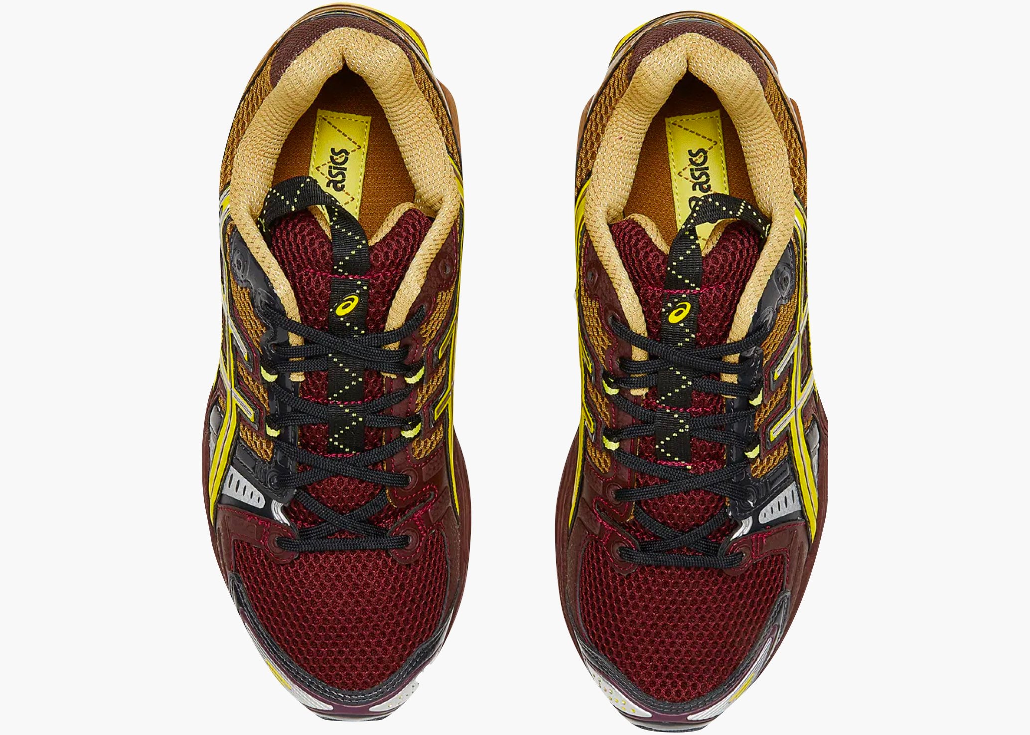ASICS UB3-S Gel-Nimbus 9 Kiko Kostadinov Rum Rasin Hype Clothinga Limited Edition