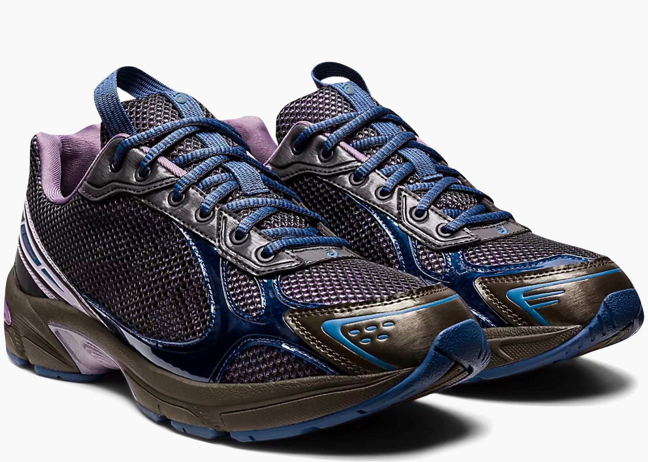 ASICS UB4-S Gel-1130 Graphite Grey Grand Shark Hype Clothinga Limited Edition