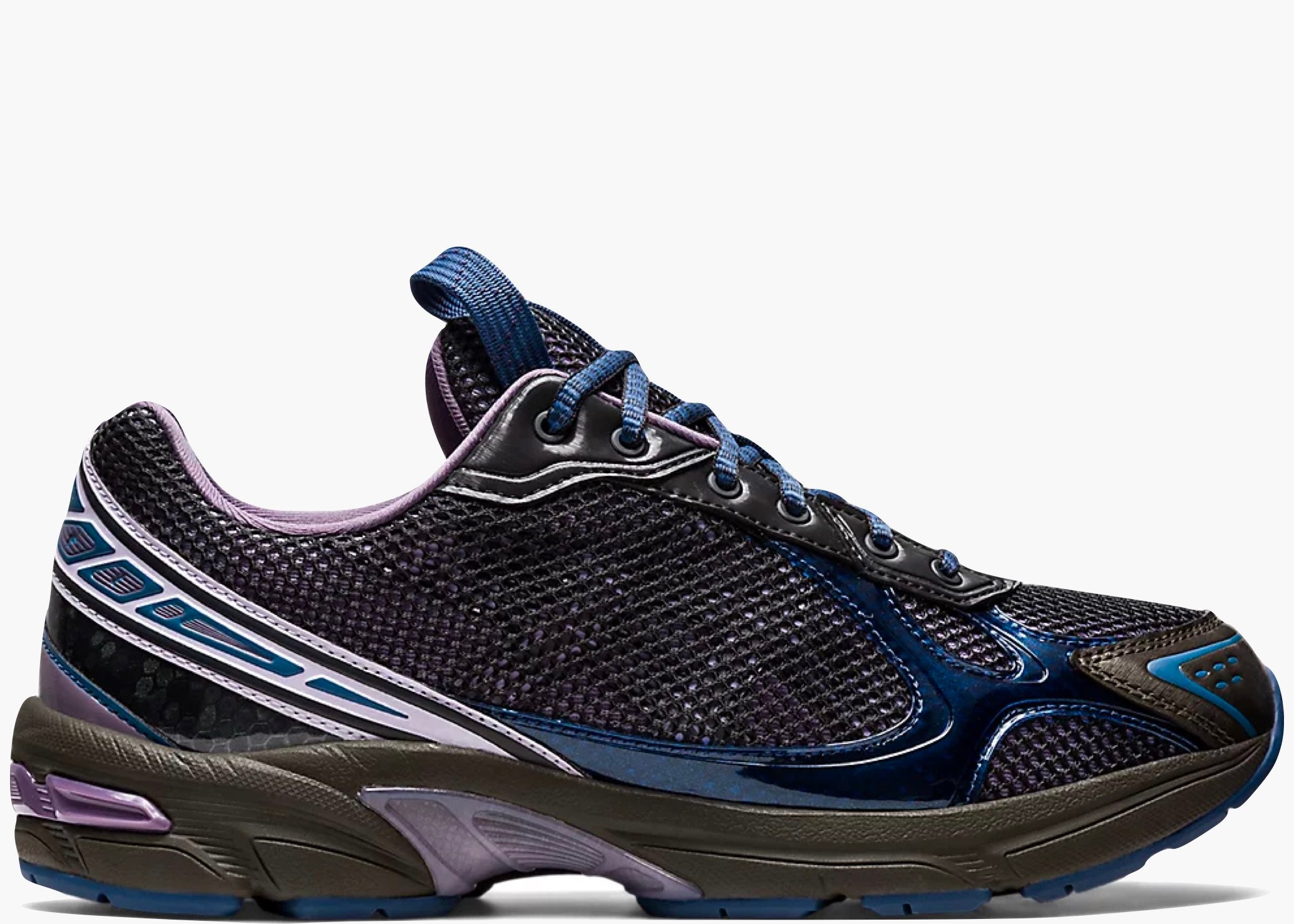 ASICS UB4-S Gel-1130 Graphite Grey Grand Shark Hype Clothinga Limited Edition