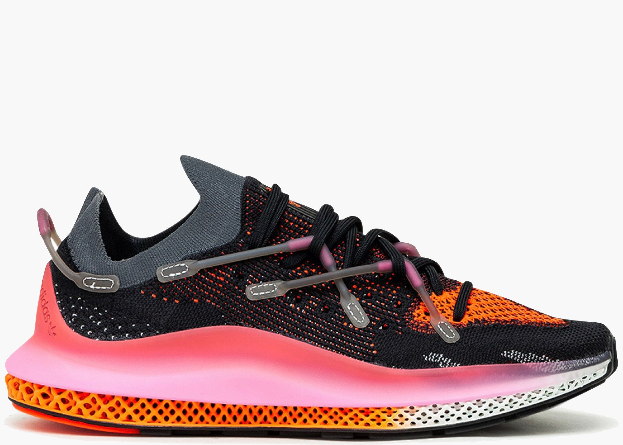 Adidas 4d Fusio FX6131 Hype Clothinga