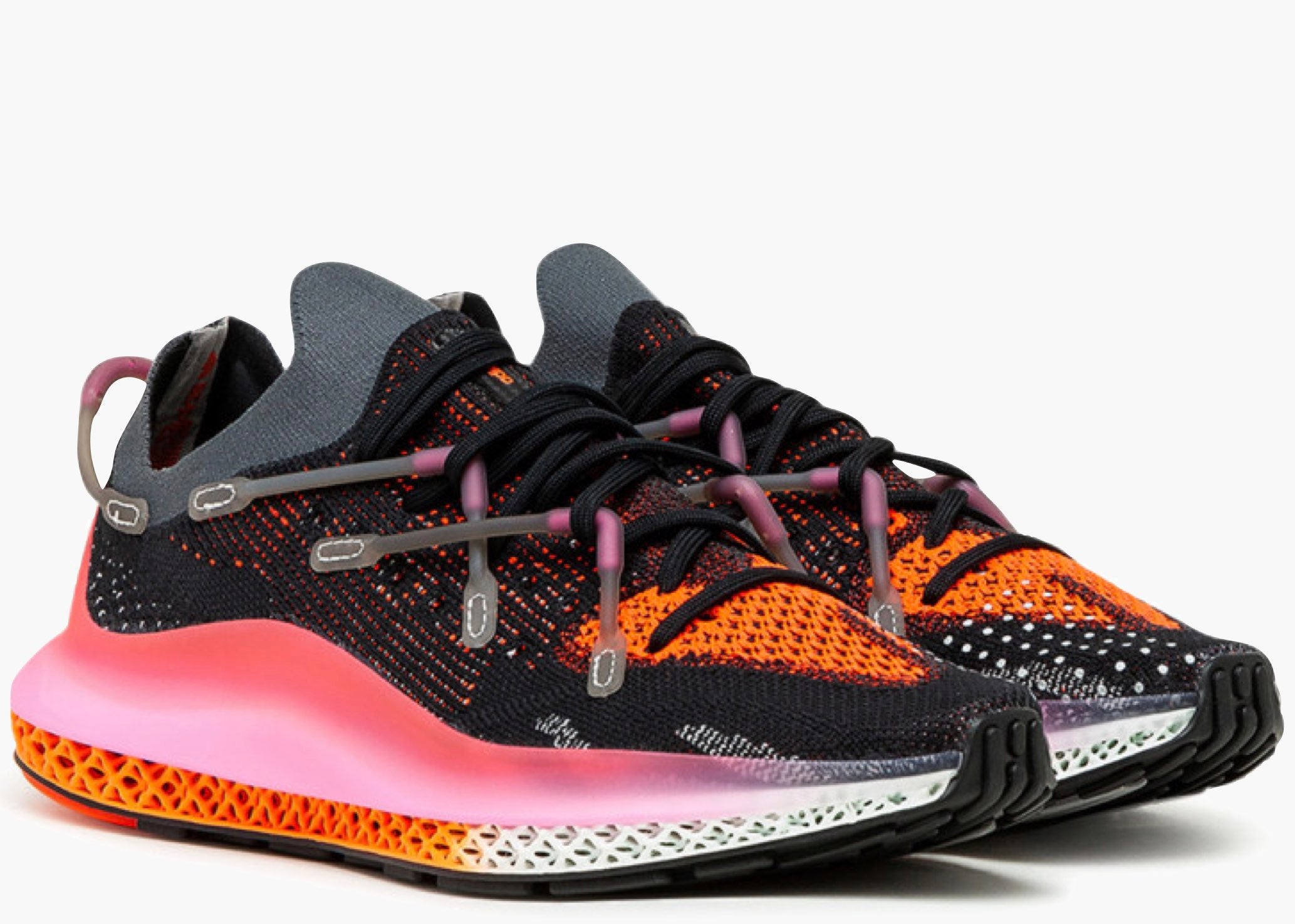 Adidas 4d Fusio FX6131 Hype Clothinga