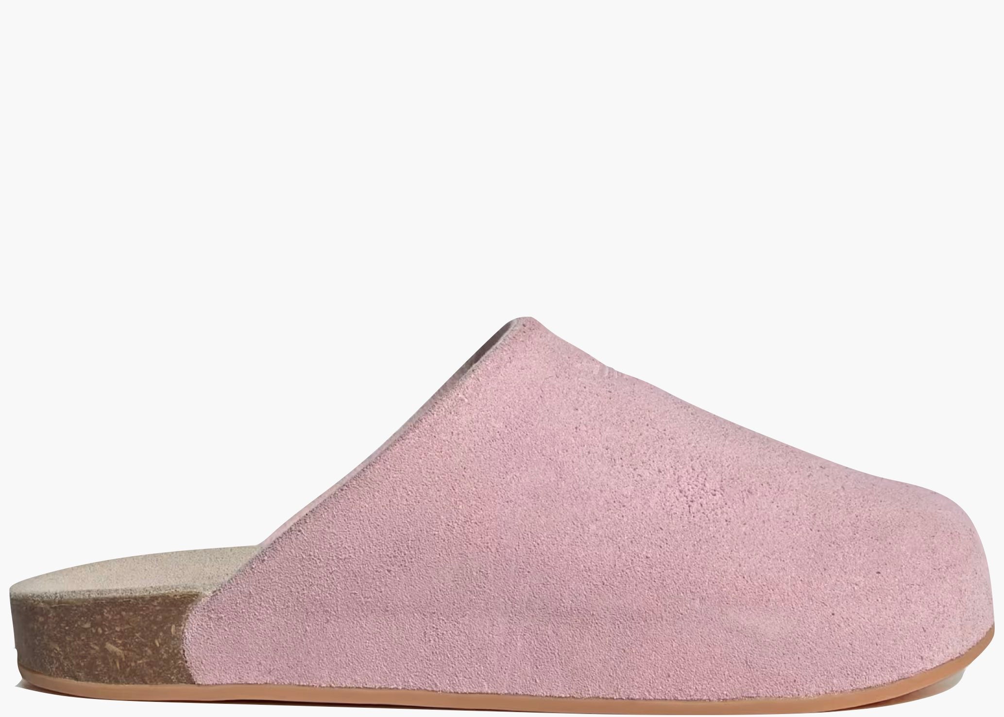 Adidas Adimule Clear Pink (W) JP8731 Hype Clothinga Limited Edition
