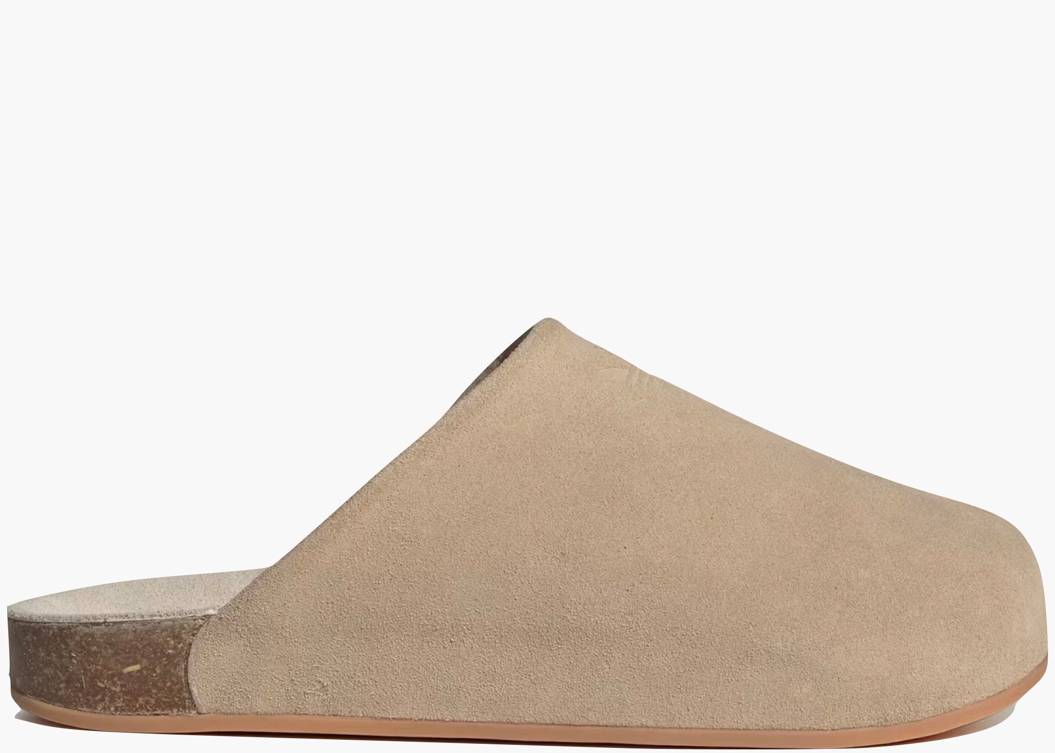 Adidas Adimule Magic Beige (W) JP8730 Hype Clothinga Limited Edition