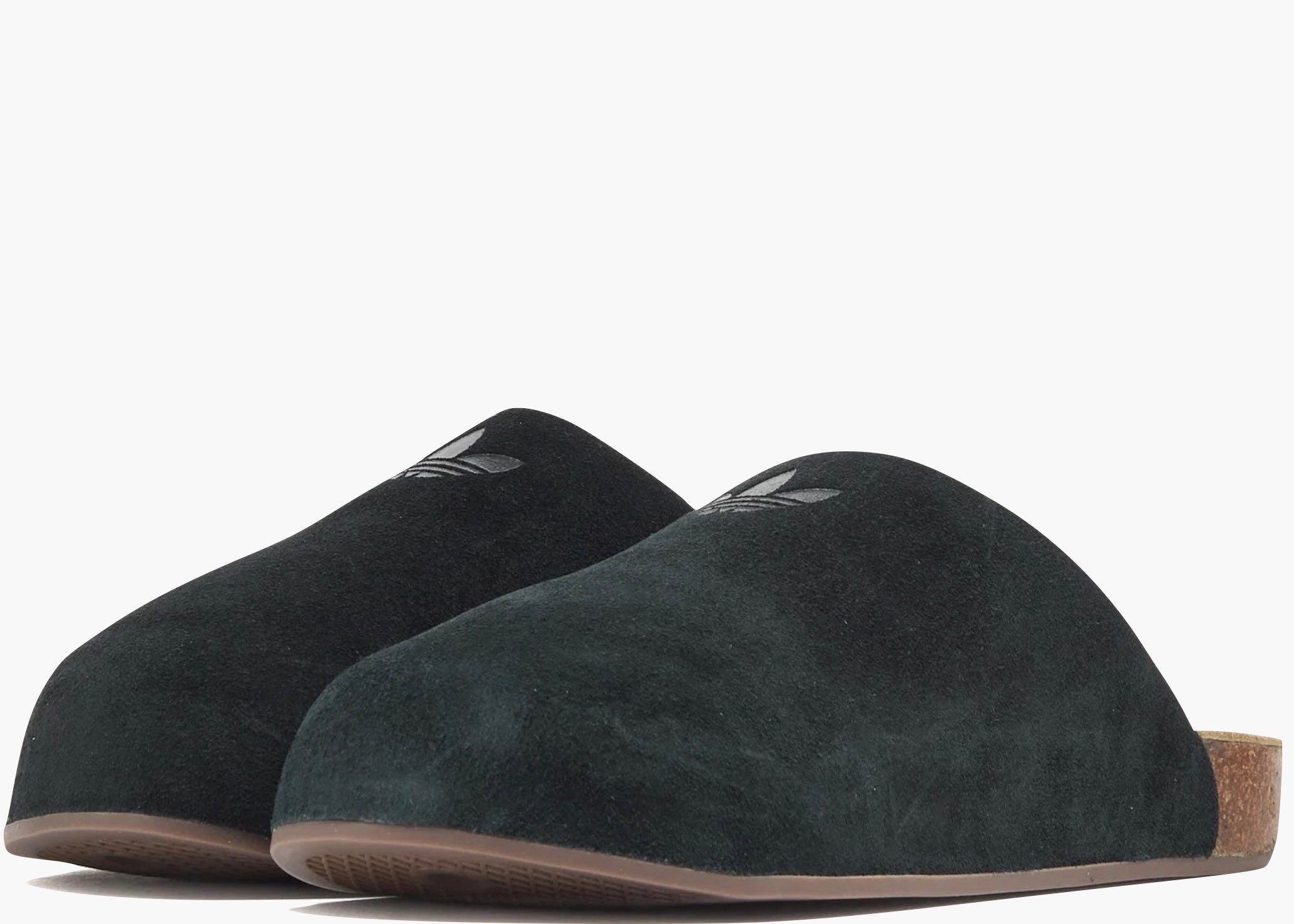 Adidas Adimule Slides Core Black Gum JQ4367 Hype Clothinga Limited Edition