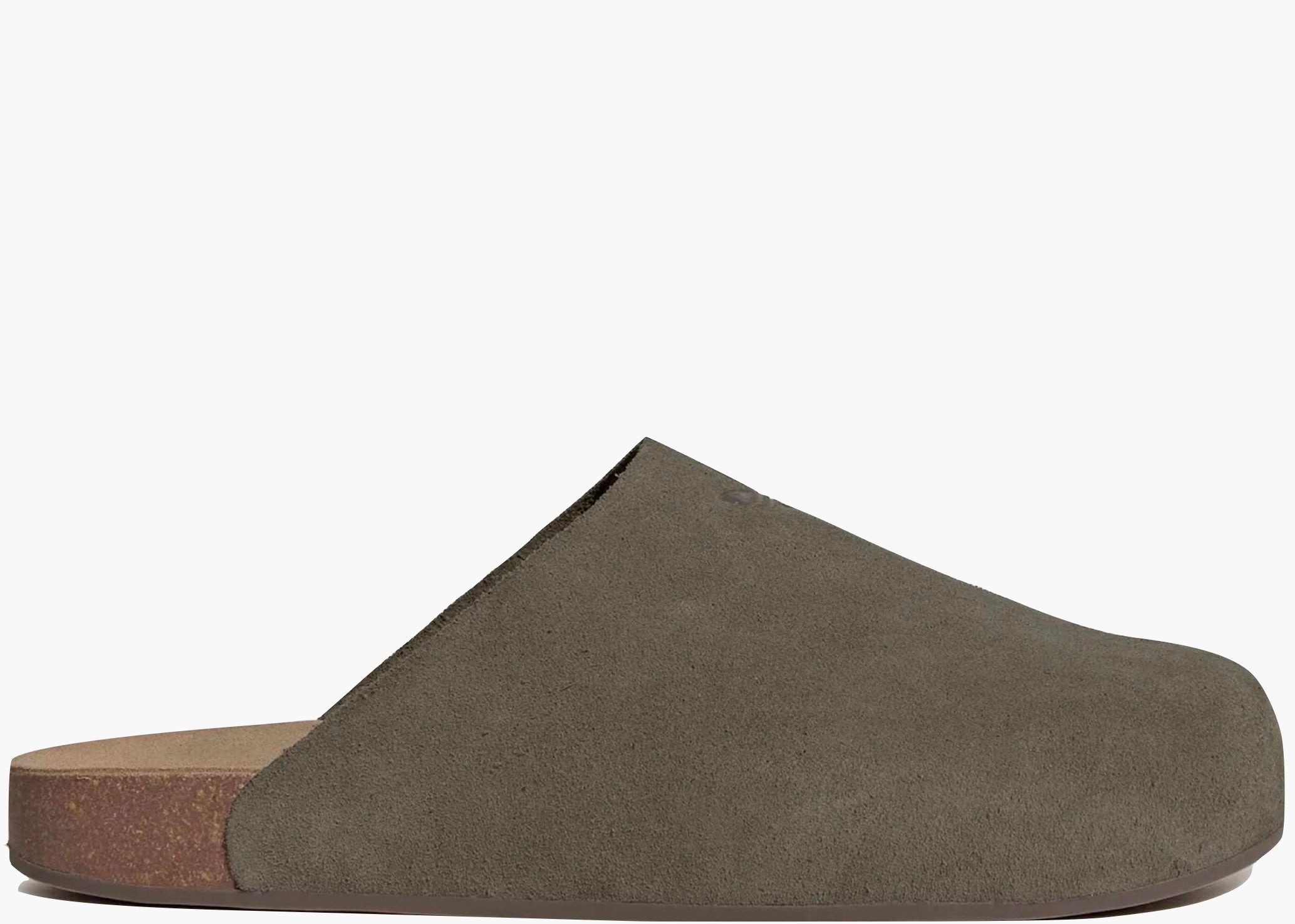 Adidas Adimule Slides Olive Strata Gum  IH6907 Hype Clothinga Limited Edition