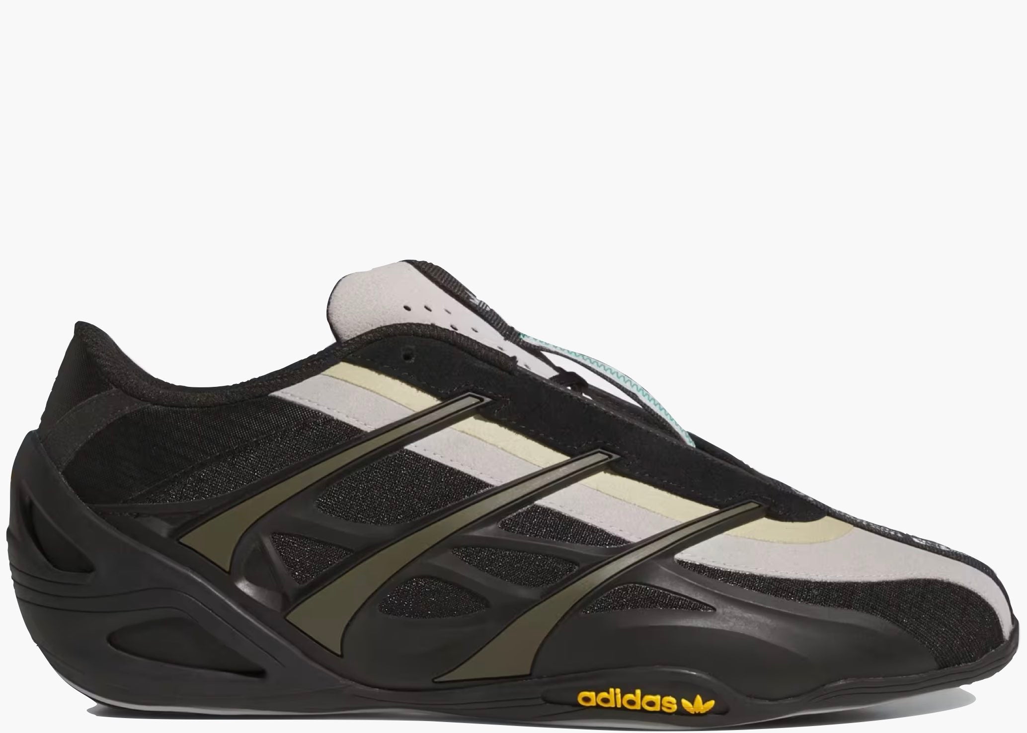 Adidas Adiracer GT Bad Bunny x Mercedes AMG Branch Sand HQ2570 Hype Clothinga Limited Edition