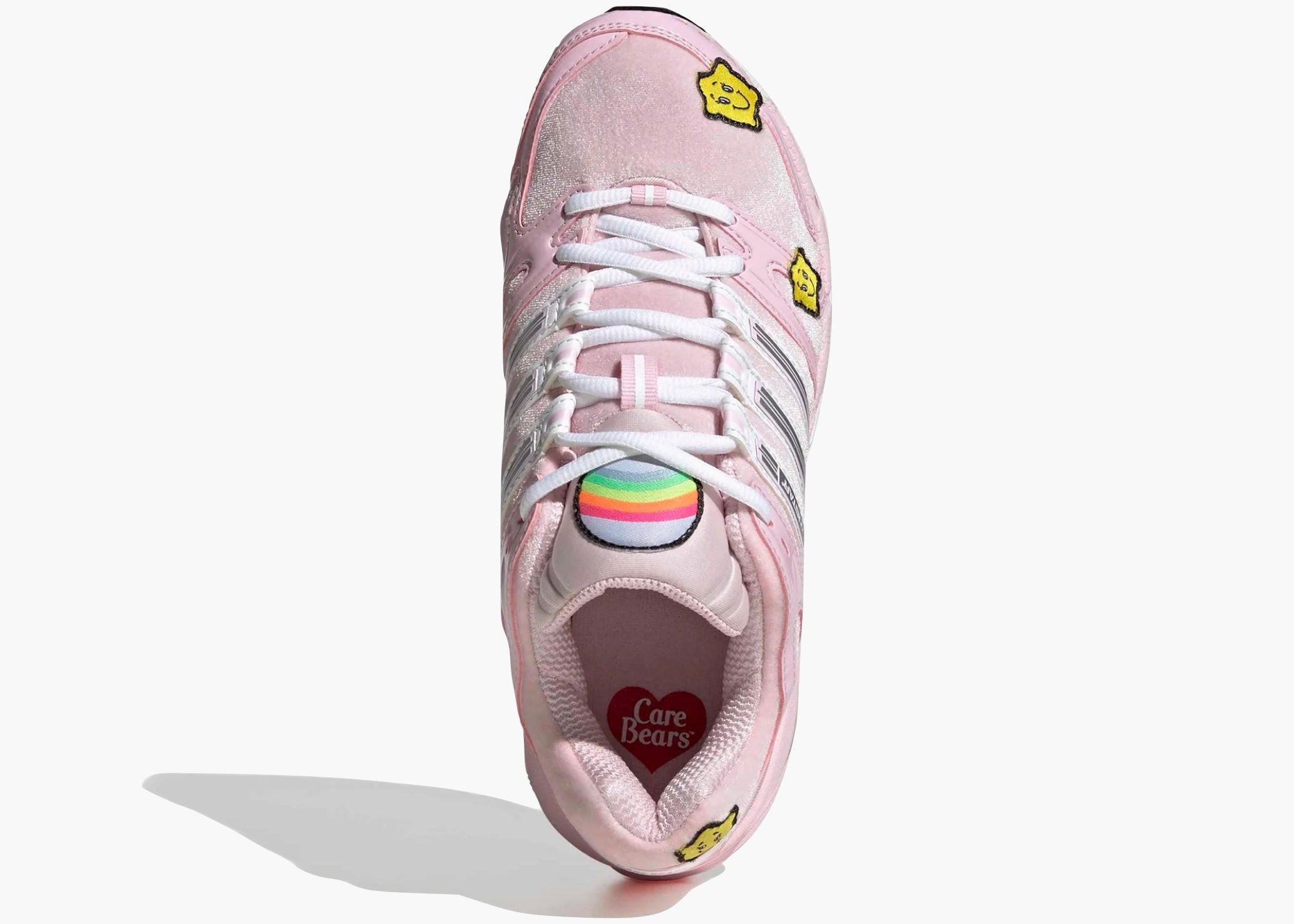 Adidas Adistar Control 5 Care Bears Cheer Bear (W) KK2605 Hype Clothinga Limited Edition