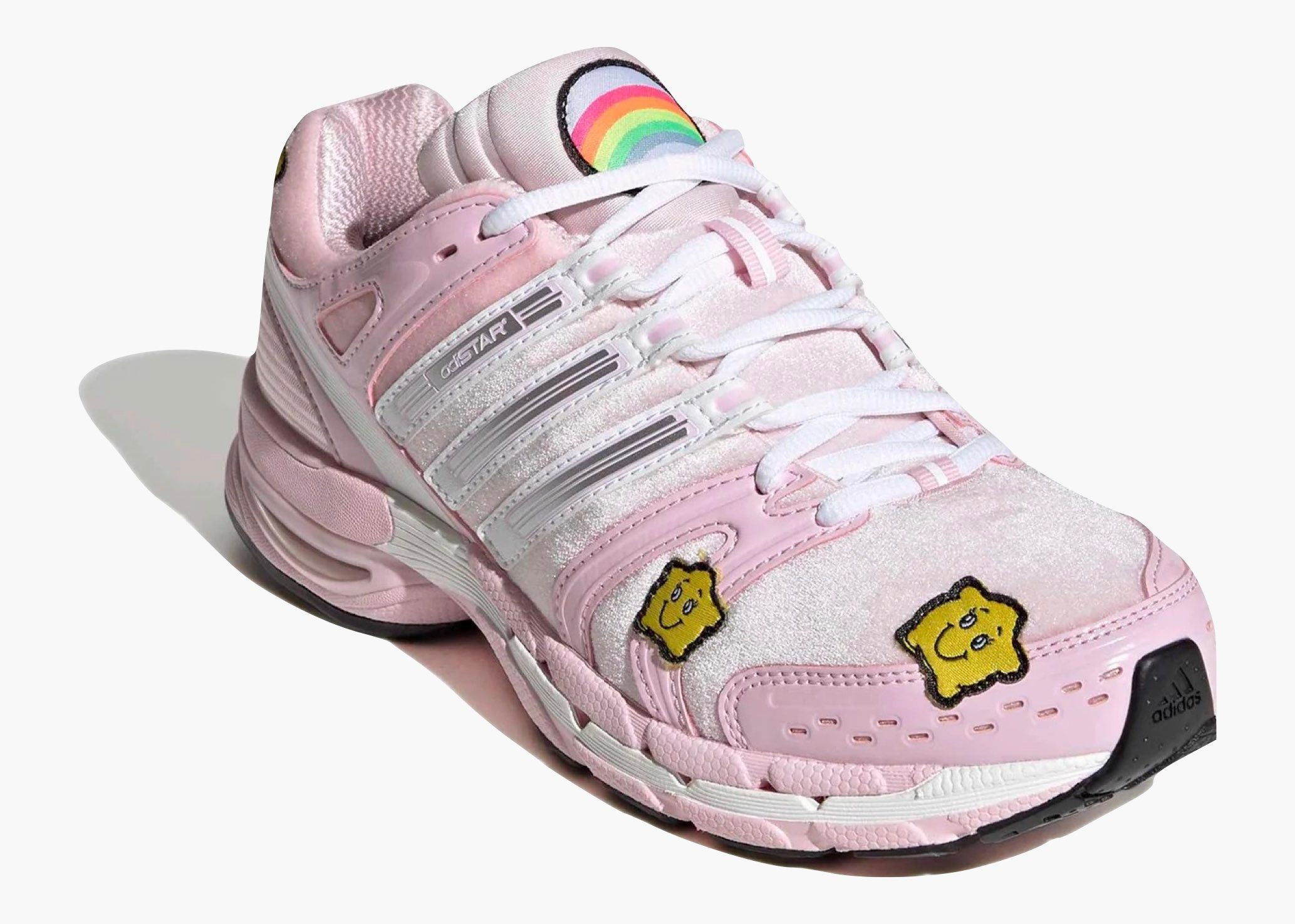 Adidas Adistar Control 5 Care Bears Cheer Bear (W) KK2605 Hype Clothinga Limited Edition