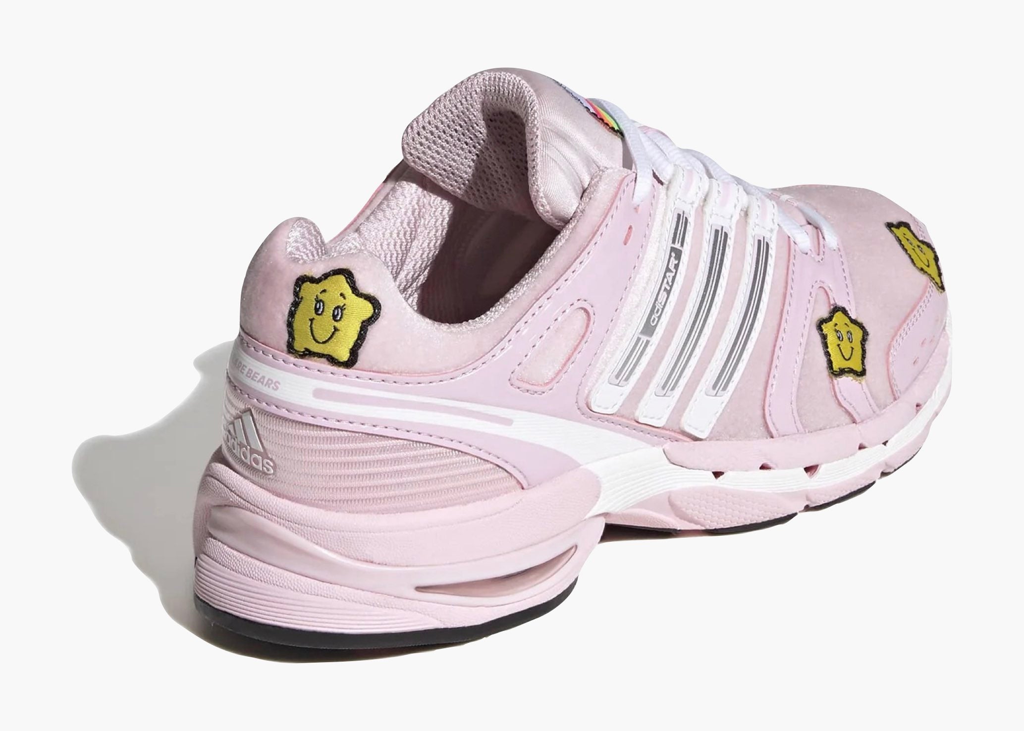 Adidas Adistar Control 5 Care Bears Cheer Bear (W) KK2605 Hype Clothinga Limited Edition