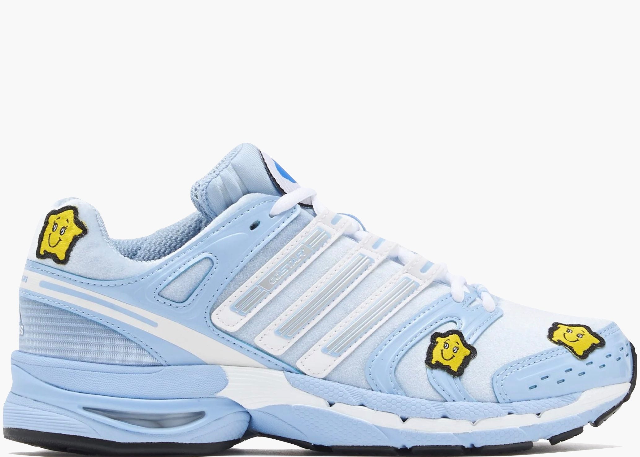 Adidas Adistar Control 5 Care Bears Grumpy Bear (W) KK2606 Hype Clothinga Limited Edition