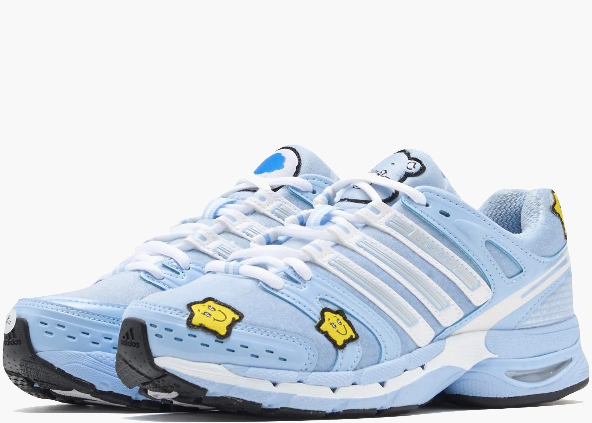 Adidas Adistar Control 5 Care Bears Grumpy Bear (W) KK2606 Hype Clothinga Limited Edition