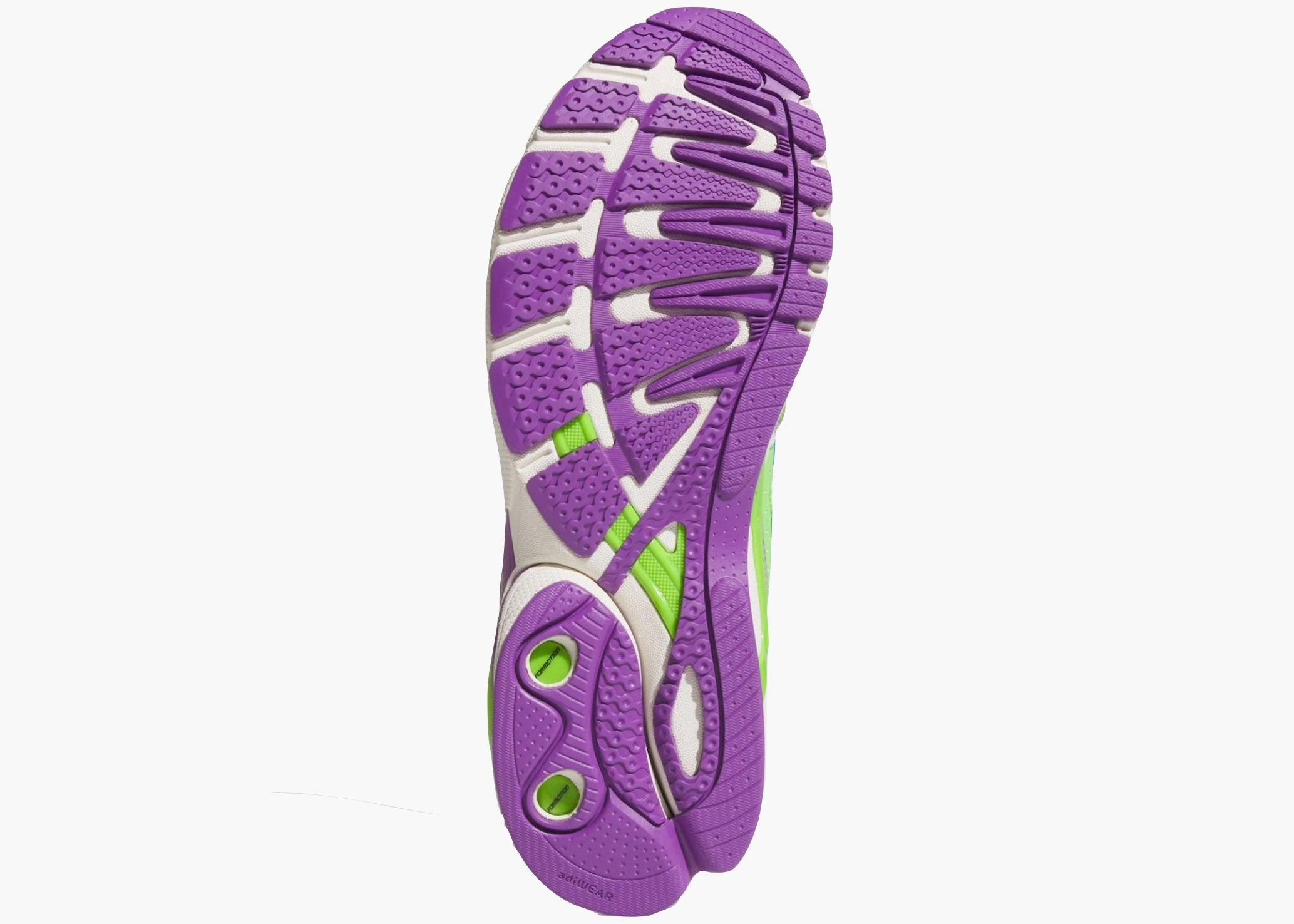 Adidas Adistar Control 5 Disney Pixar's Toy Story Buzz Lightyear LA3965 Hype Clothinga Limited Edition
