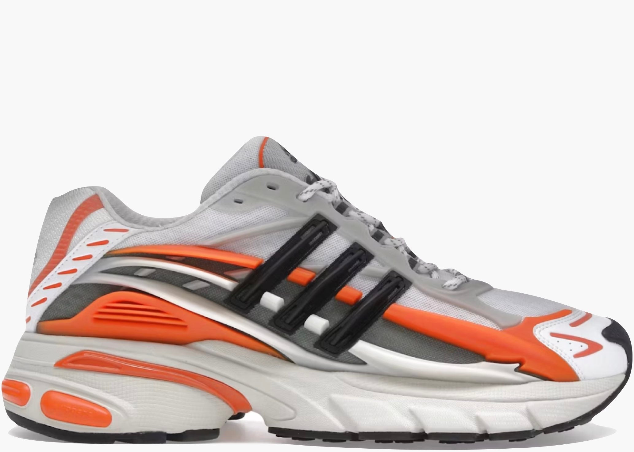 Adidas Adistar Jellyfish Pharrell Williams Focus Olive Orange (Special Box) (Special Box) JP9261 Hype Clothinga Limited Edition