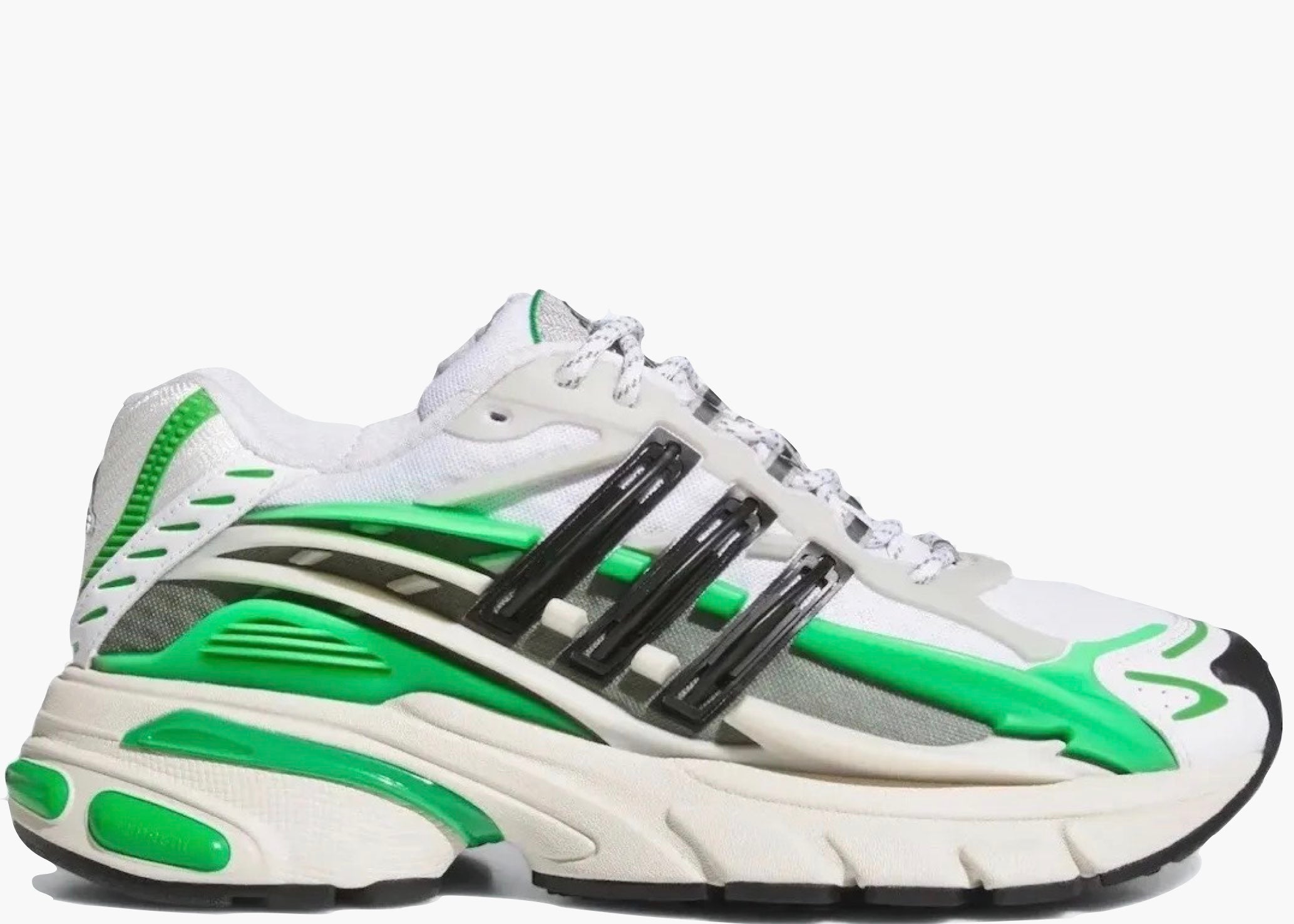 Adidas Adistar Jellyfish Pharrell Williams Real Green JP9260 Hyper Clothinga Limited Edition