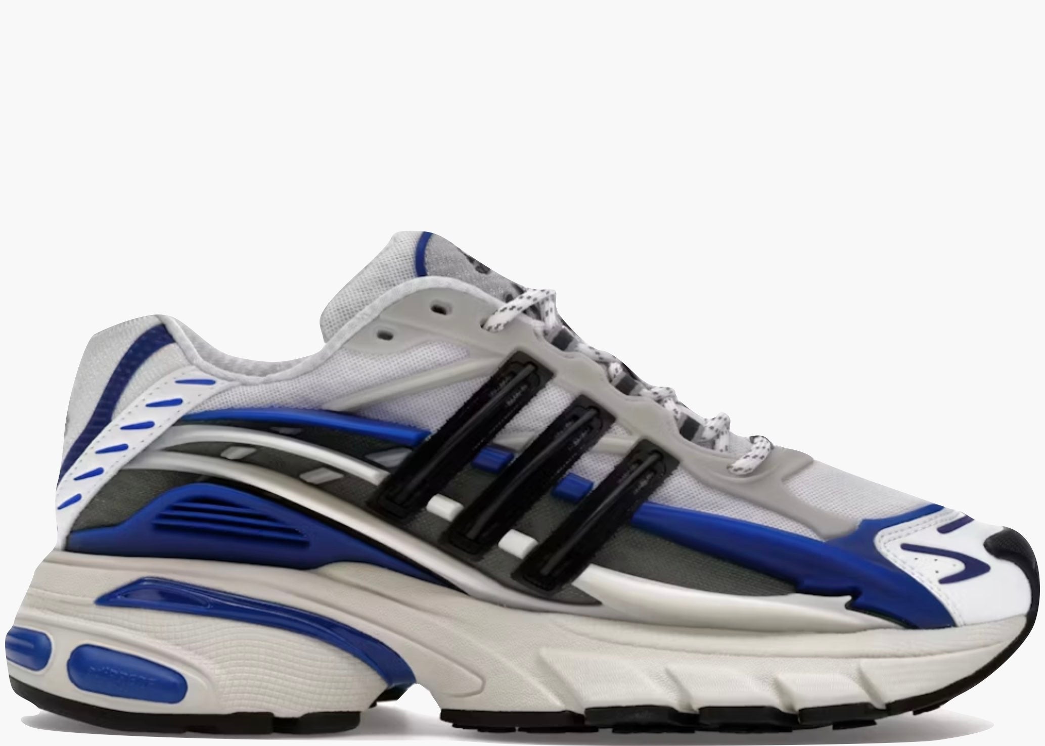 Adidas Adistar Jellyfish Pharrell Williams Royal Blue