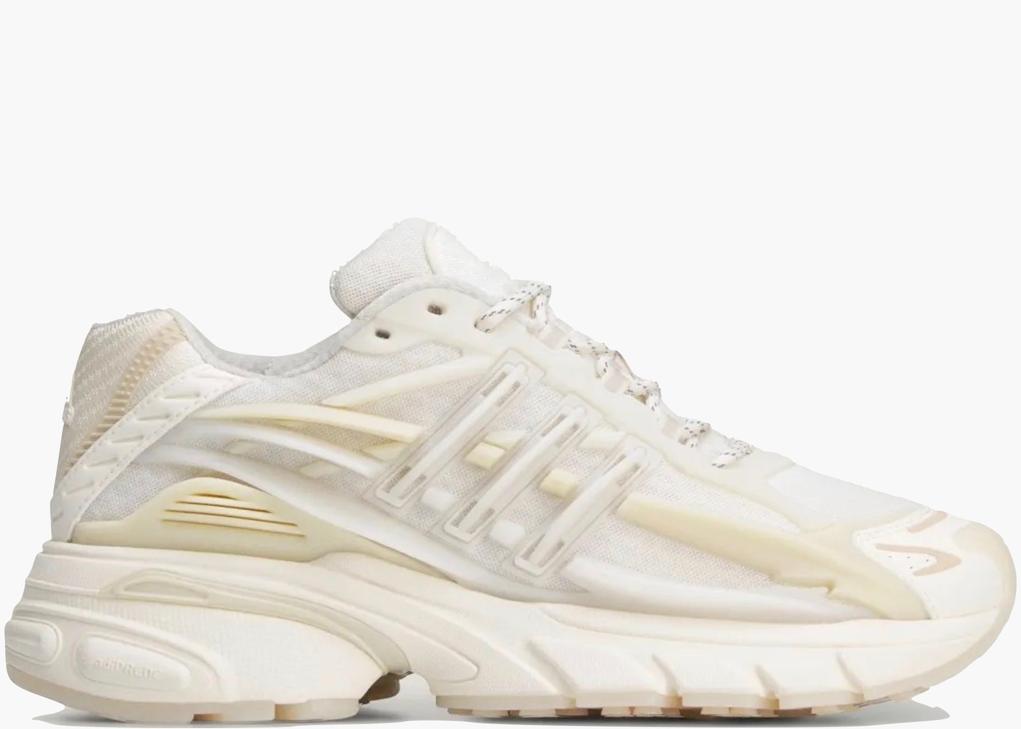 Adidas Adistar Jellyfish Pharrell Williams White KH6730 Hype Clothinga Limited Edition
