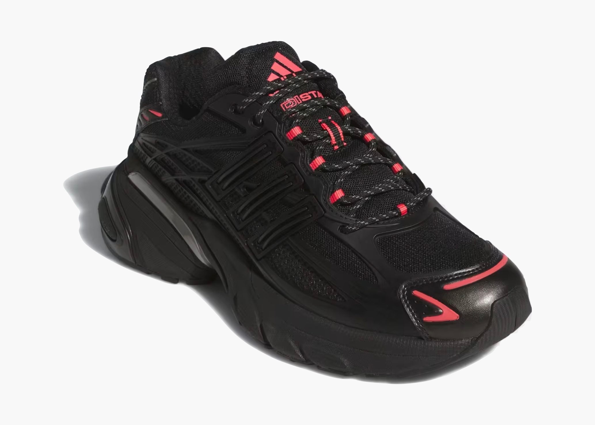 Adidas Adistar XLG 2.0 Black Pure Turbo LA1813 Hype Clothinga Limited Edition