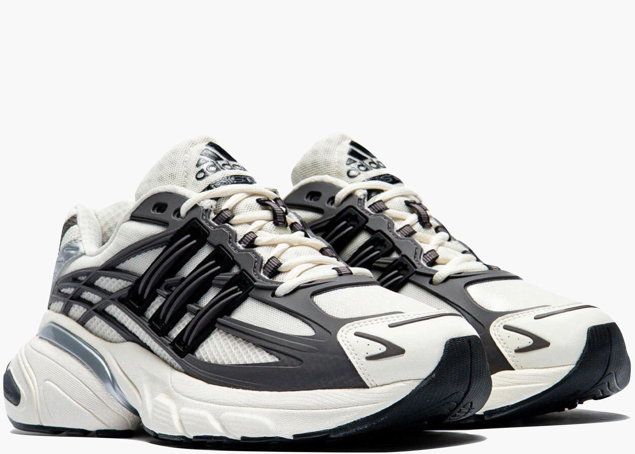 Adidas Adistar XLG 2.0 Grey Strata Off White KJ7895 Hype Clothinga Limited Edition