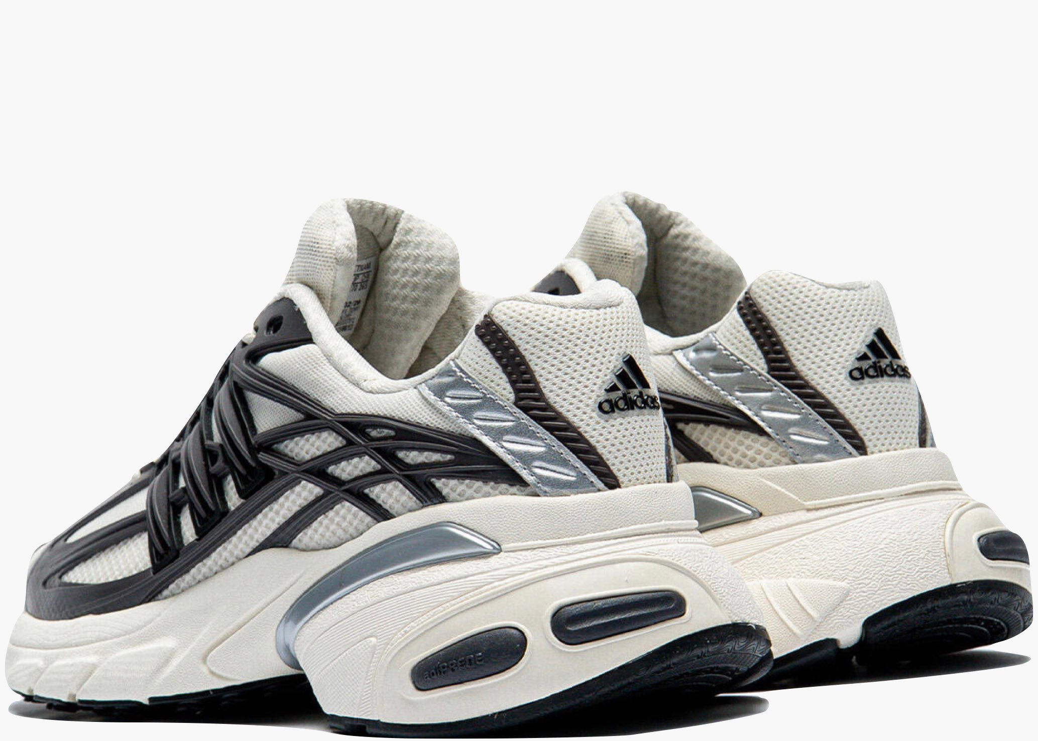 Adidas Adistar XLG 2.0 Grey Strata Off White KJ7895 Hype Clothinga Limited Edition
